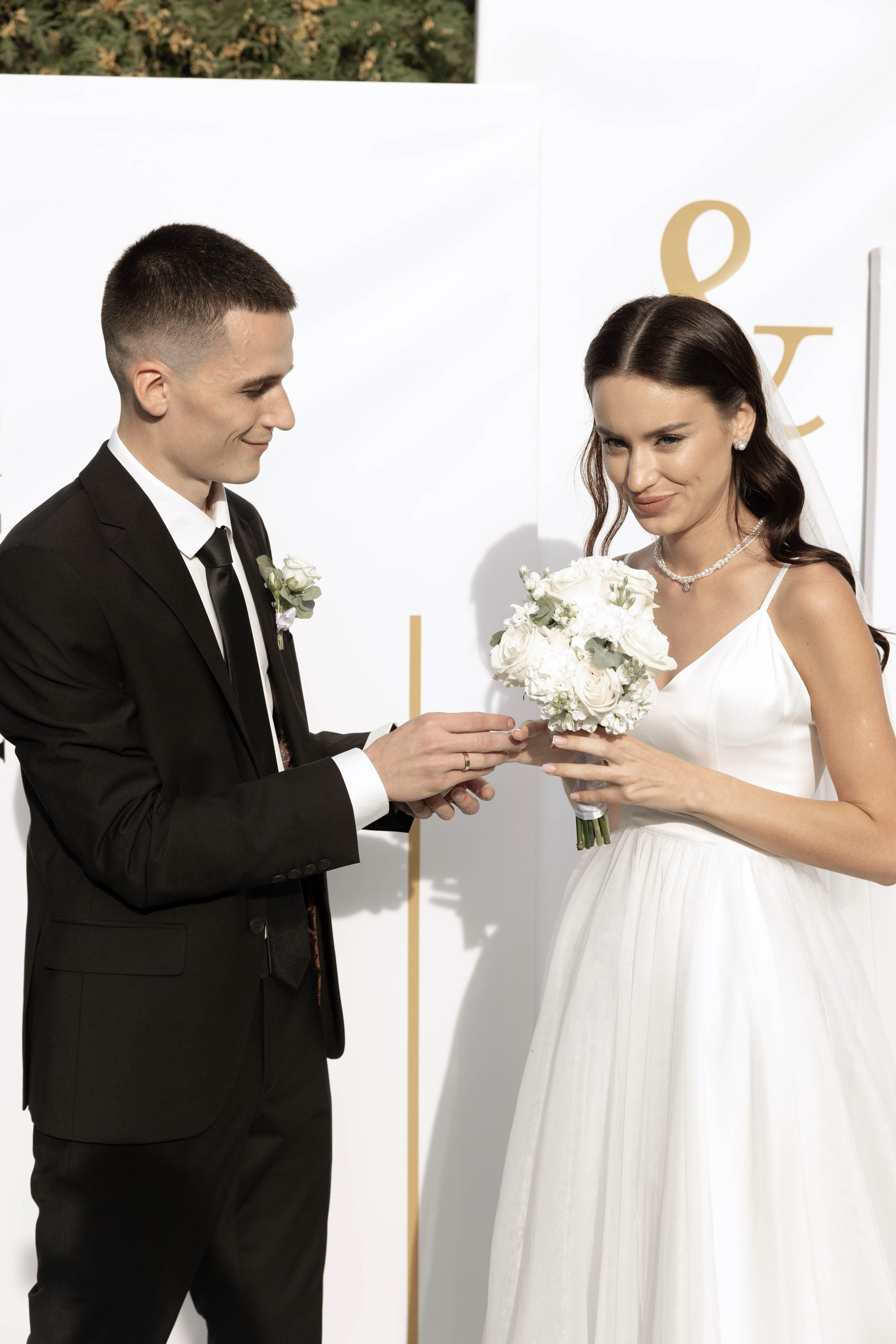 Мэтч. Свадебный фотограф Калининград