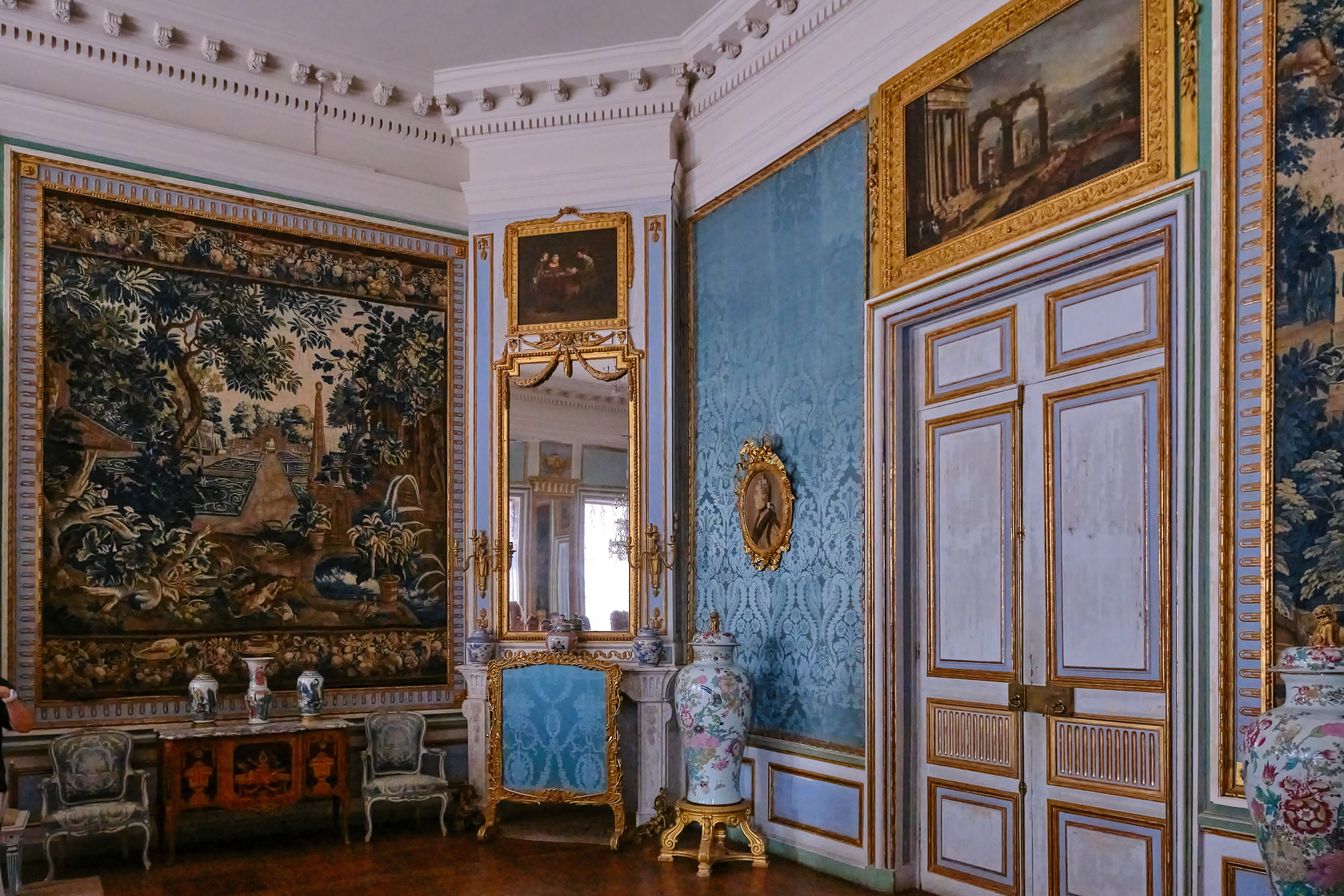 Репортажи для RUSSPASS