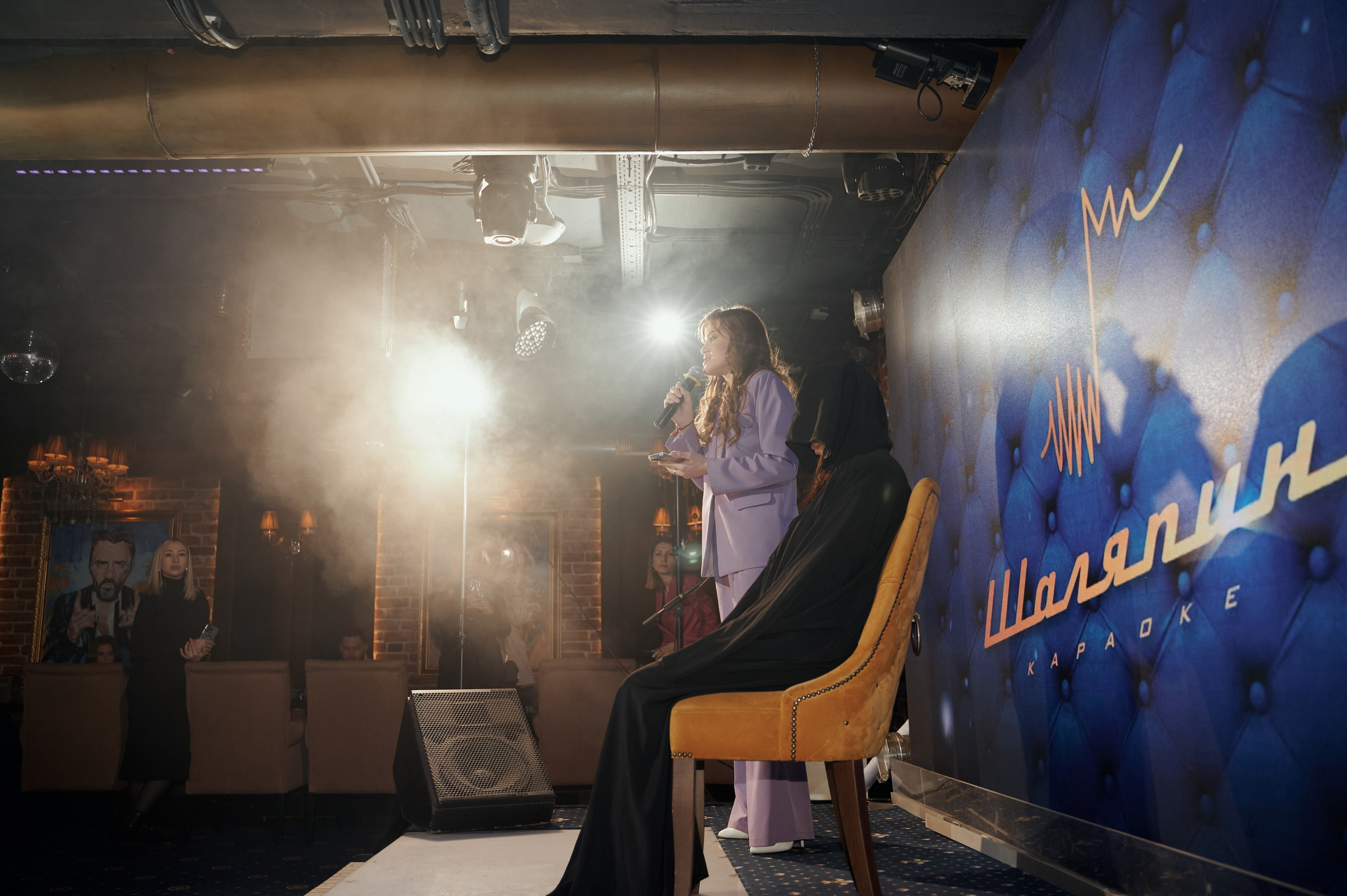 Вечеринка. Свадебный фотограф Александр Браво