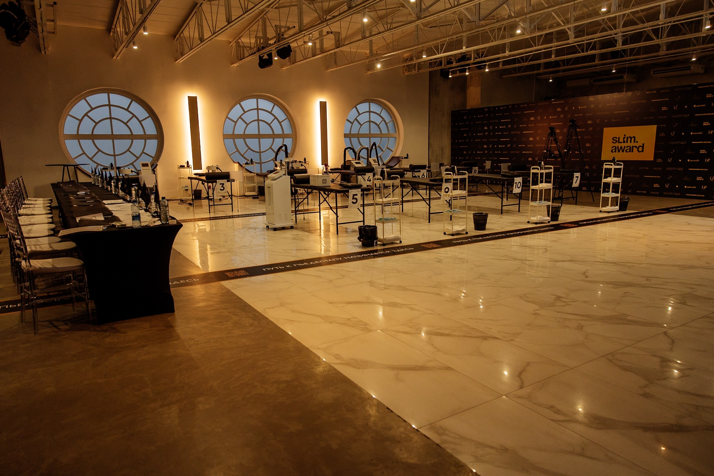 Чемпионат России по коррекции фигуры Slim Award. Александр Ченченко ака Саша Че. Свадебный и репортажный фотограф. Москва