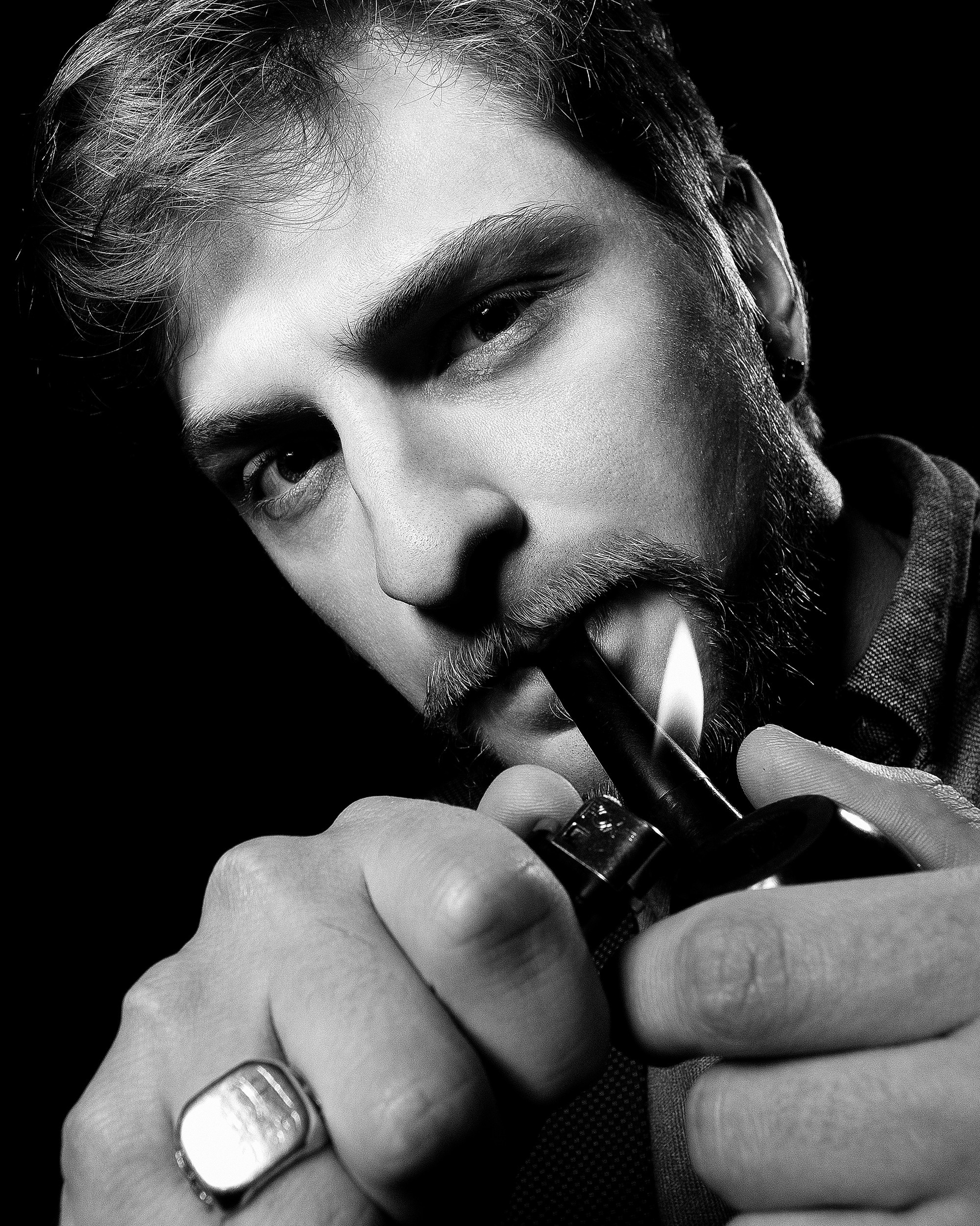 Денис. Фотограф в Москве и МО Александр Тощев