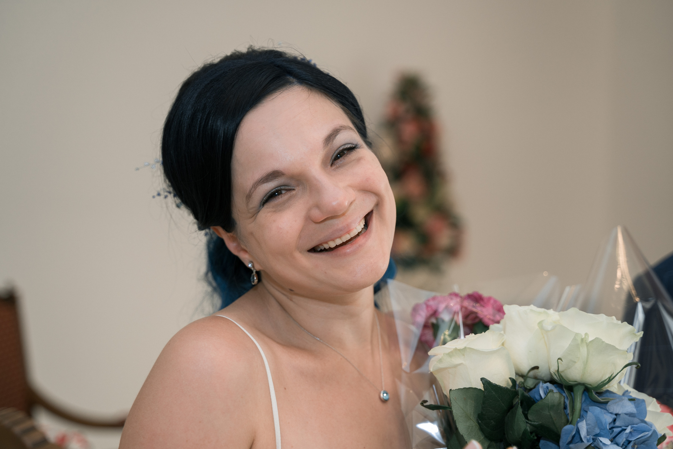 Ирина и Владимир. Свадебная прогулка. Фотограф в Москве и МО Александр Тощев