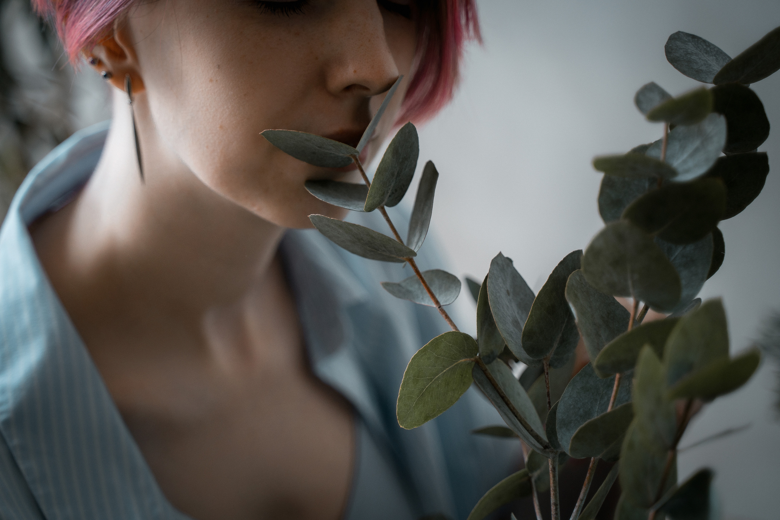 Фотосессия для Анастасии. Фотограф в Москве и МО Александр Тощев