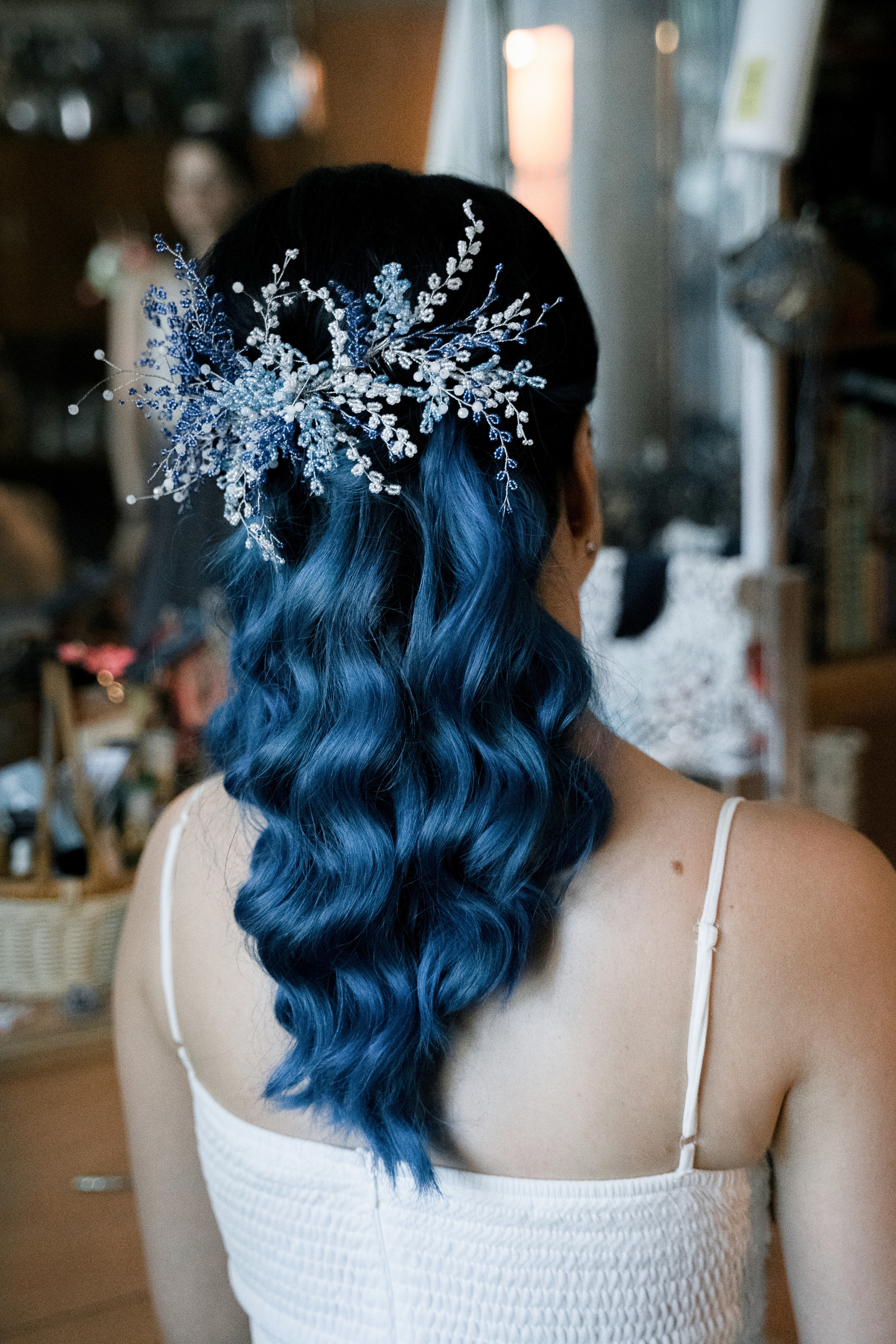 Ирина и Владимир. Свадебная прогулка. Фотограф в Москве и МО Александр Тощев