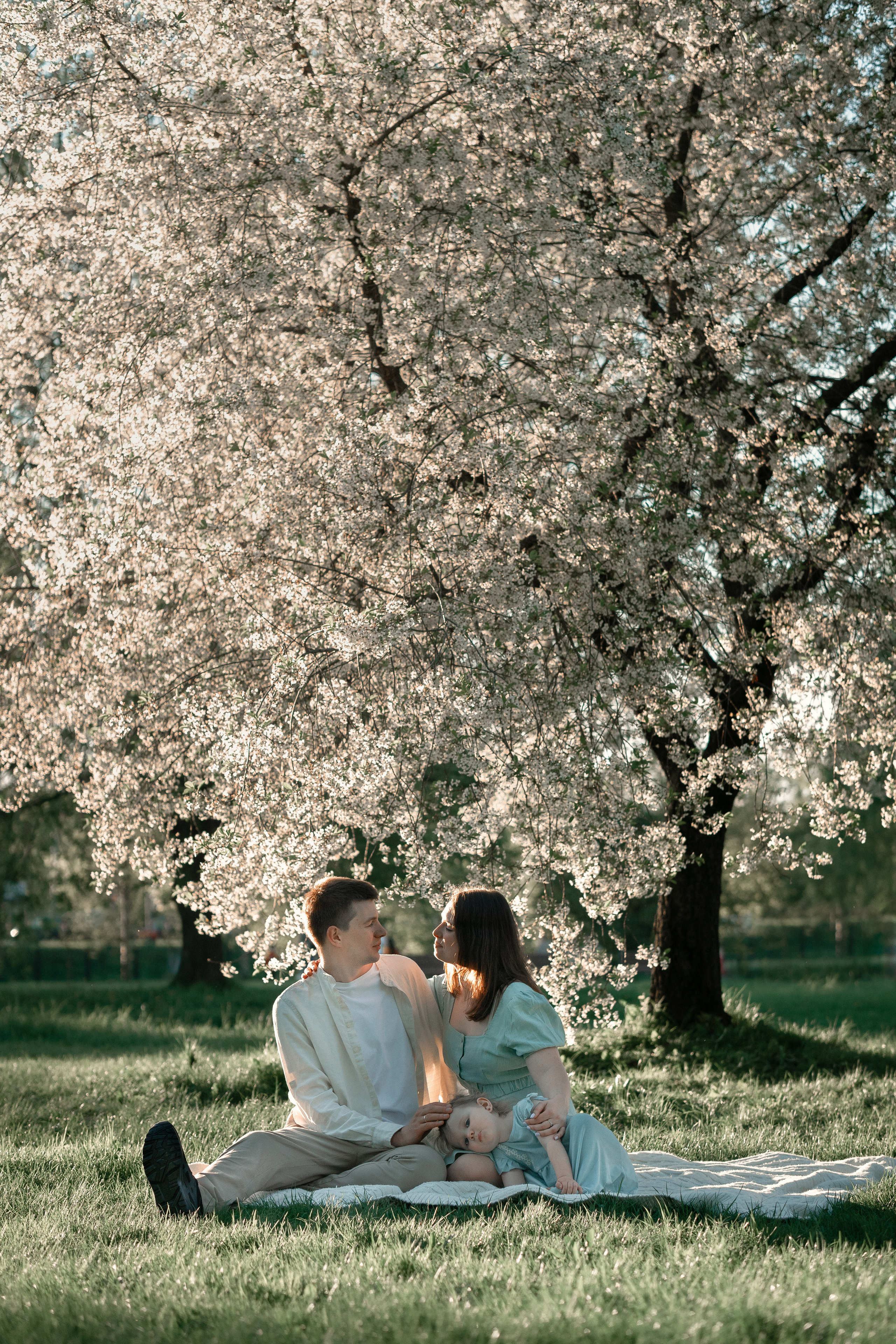 Алиса и её Вика и Рома =). Фотограф в Москве и МО Александр Тощев