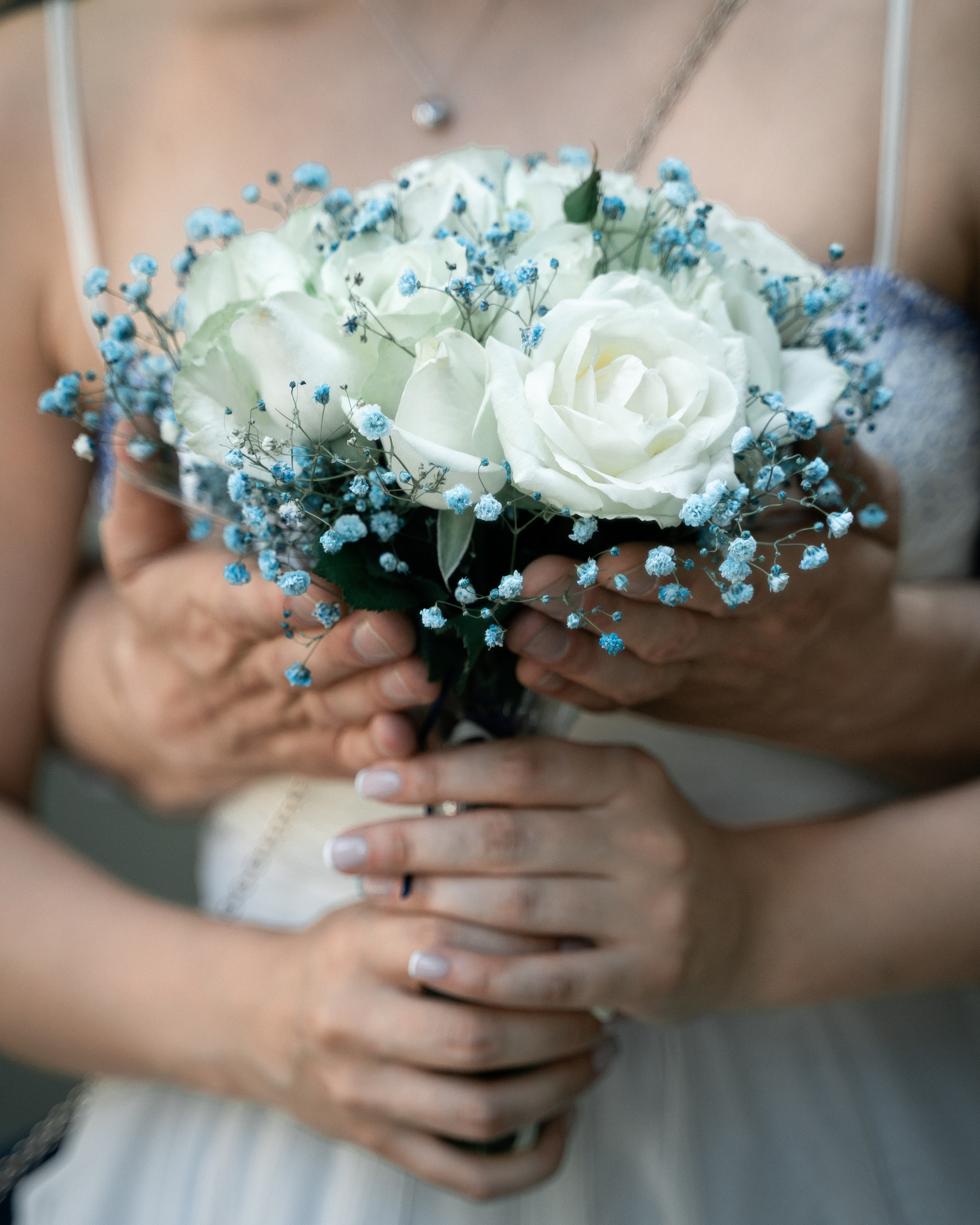 Ирина и Владимир. Свадебная прогулка. Фотограф в Москве и МО Александр Тощев