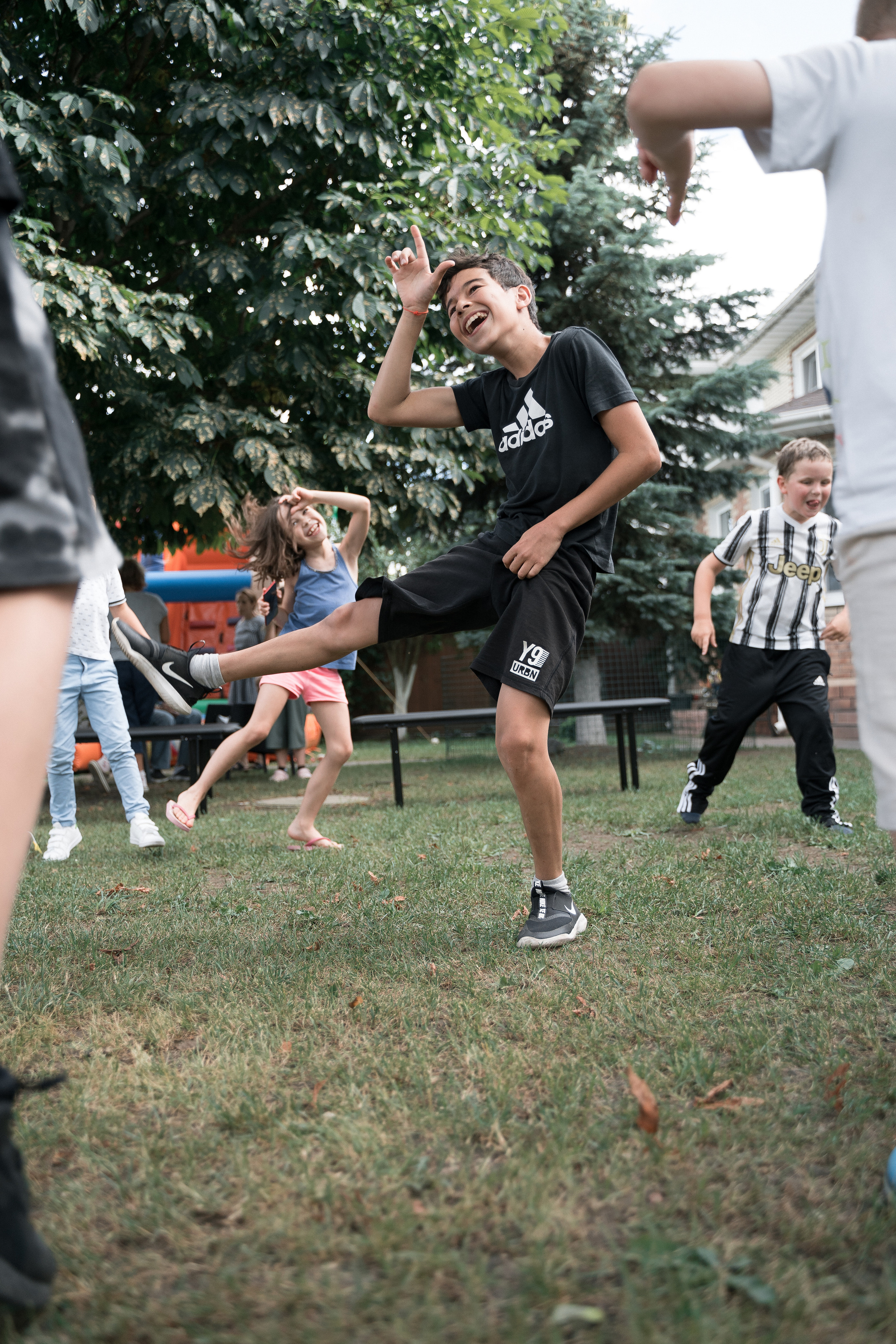 День рождения Тихона. Фотограф в Москве и МО Александр Тощев