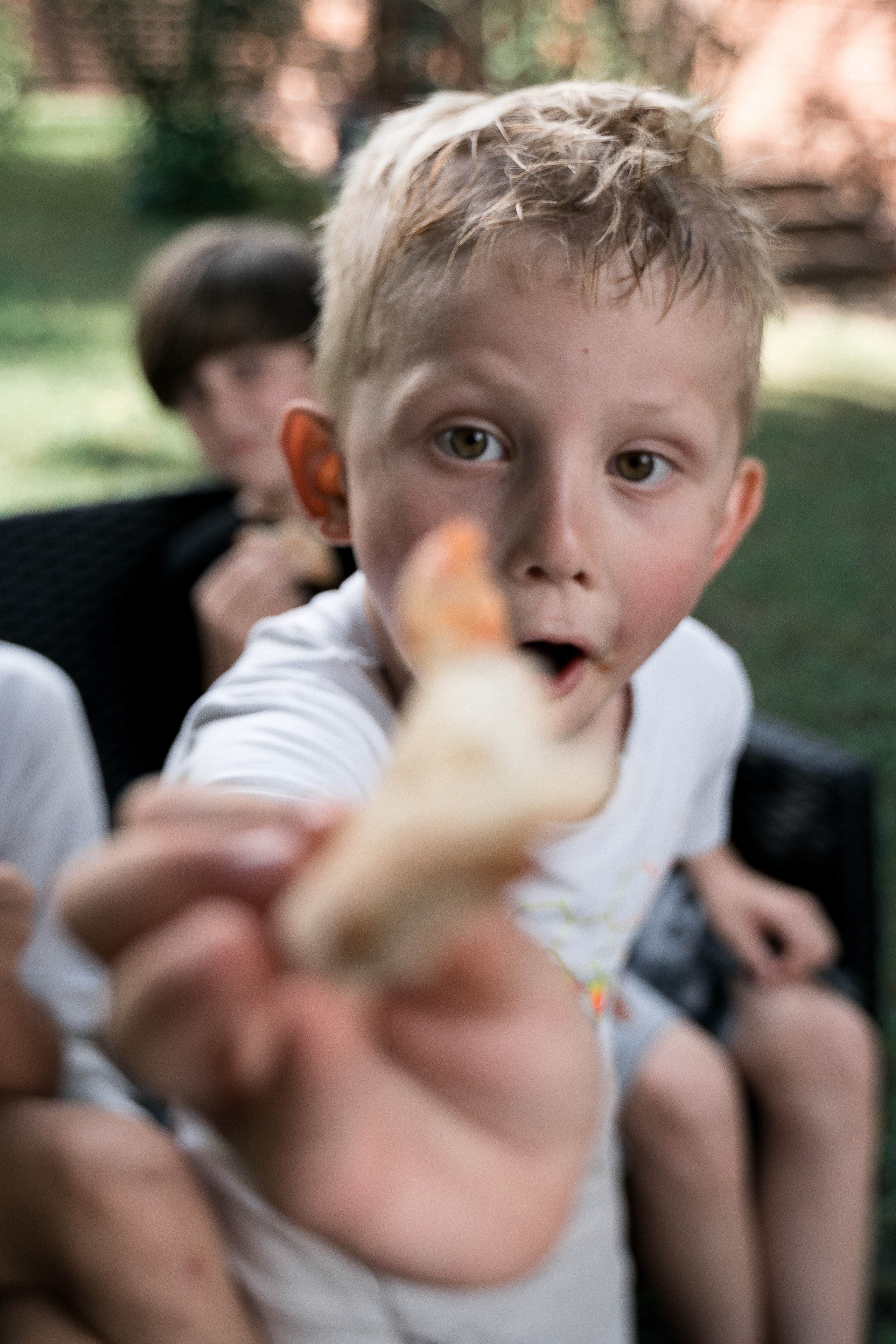 День рождения Тихона. Фотограф в Москве и МО Александр Тощев