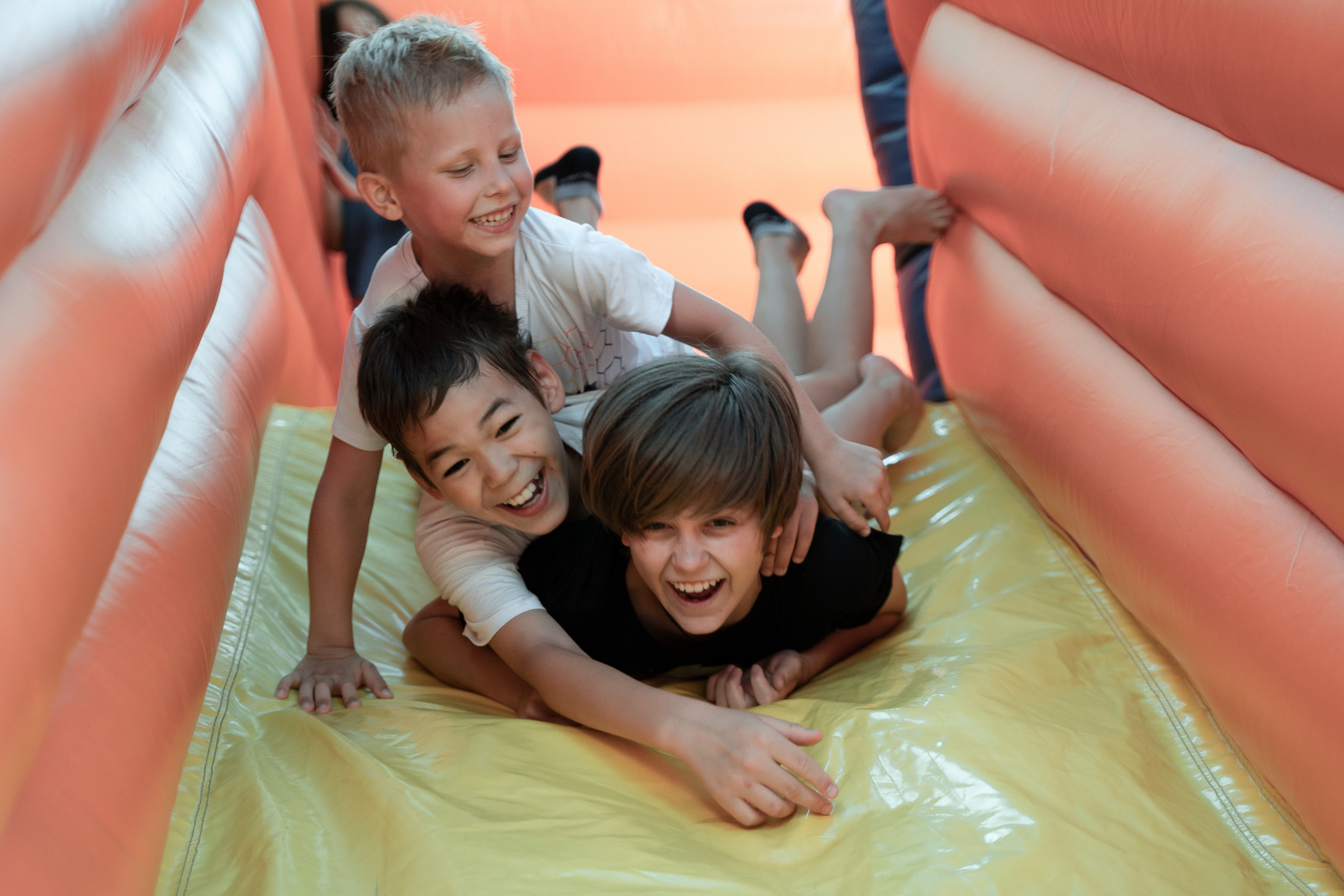 День рождения Тихона. Фотограф в Москве и МО Александр Тощев