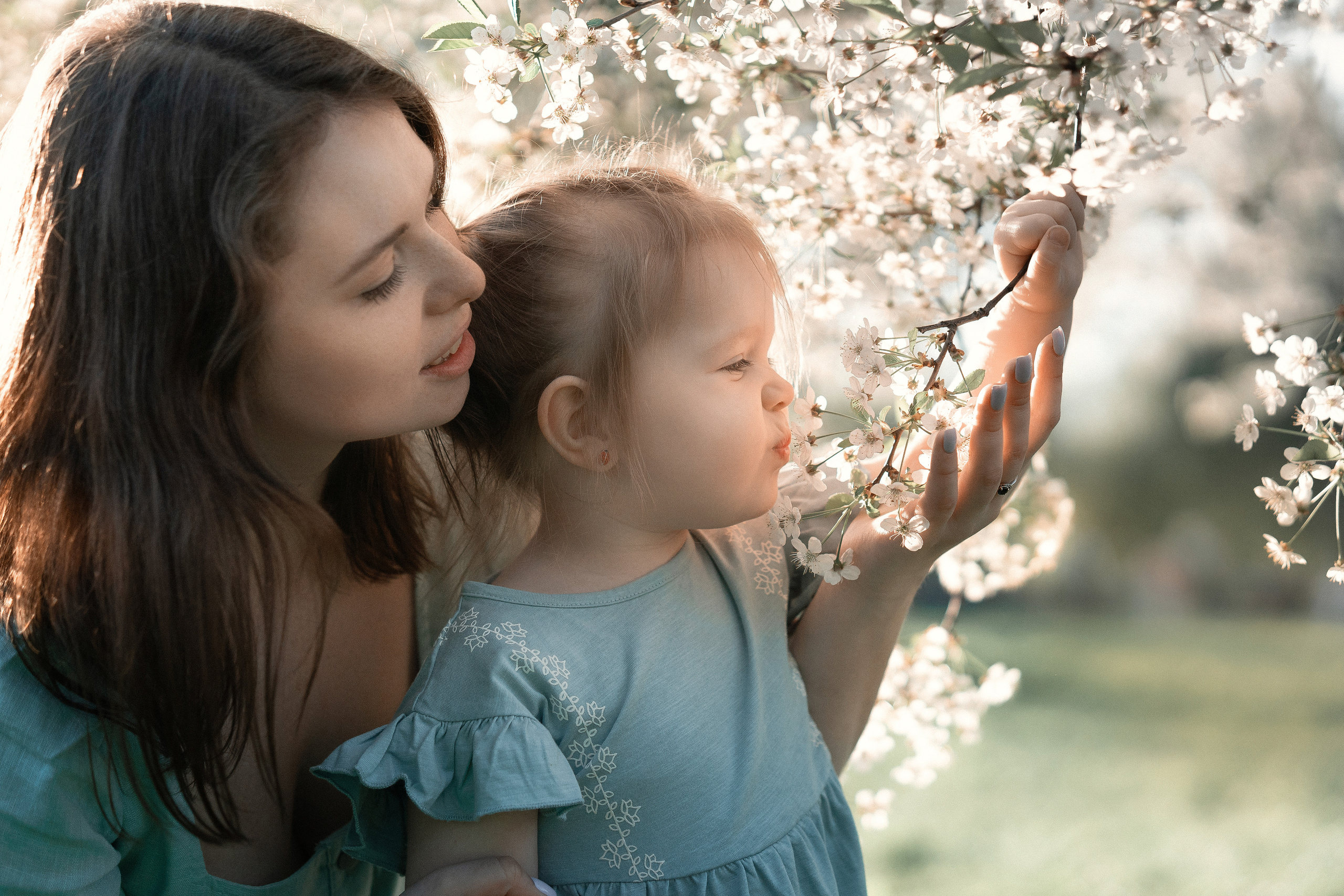 Алиса и её Вика и Рома =). Фотограф в Москве и МО Александр Тощев