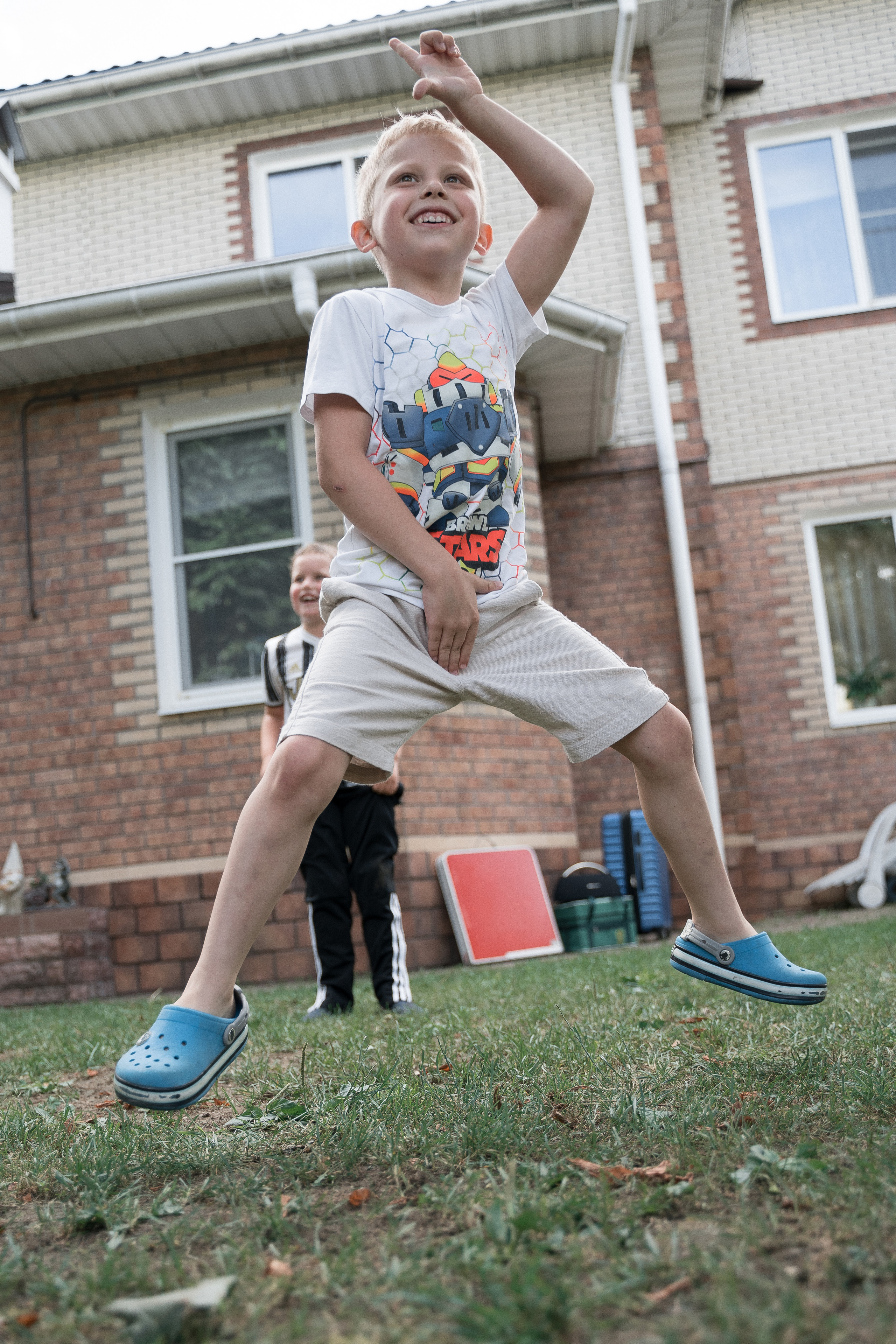 День рождения Тихона. Фотограф в Москве и МО Александр Тощев