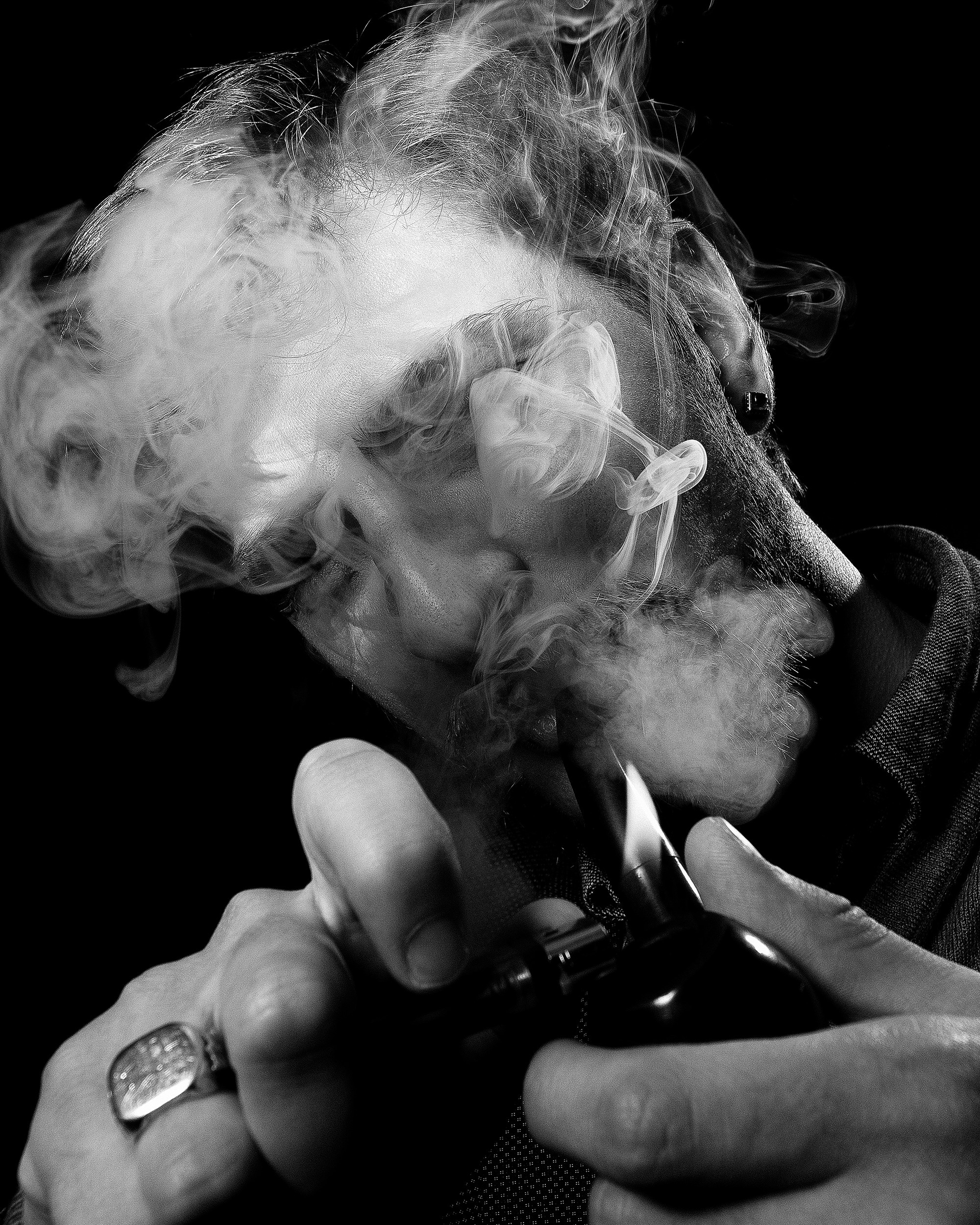 Денис. Фотограф в Москве и МО Александр Тощев