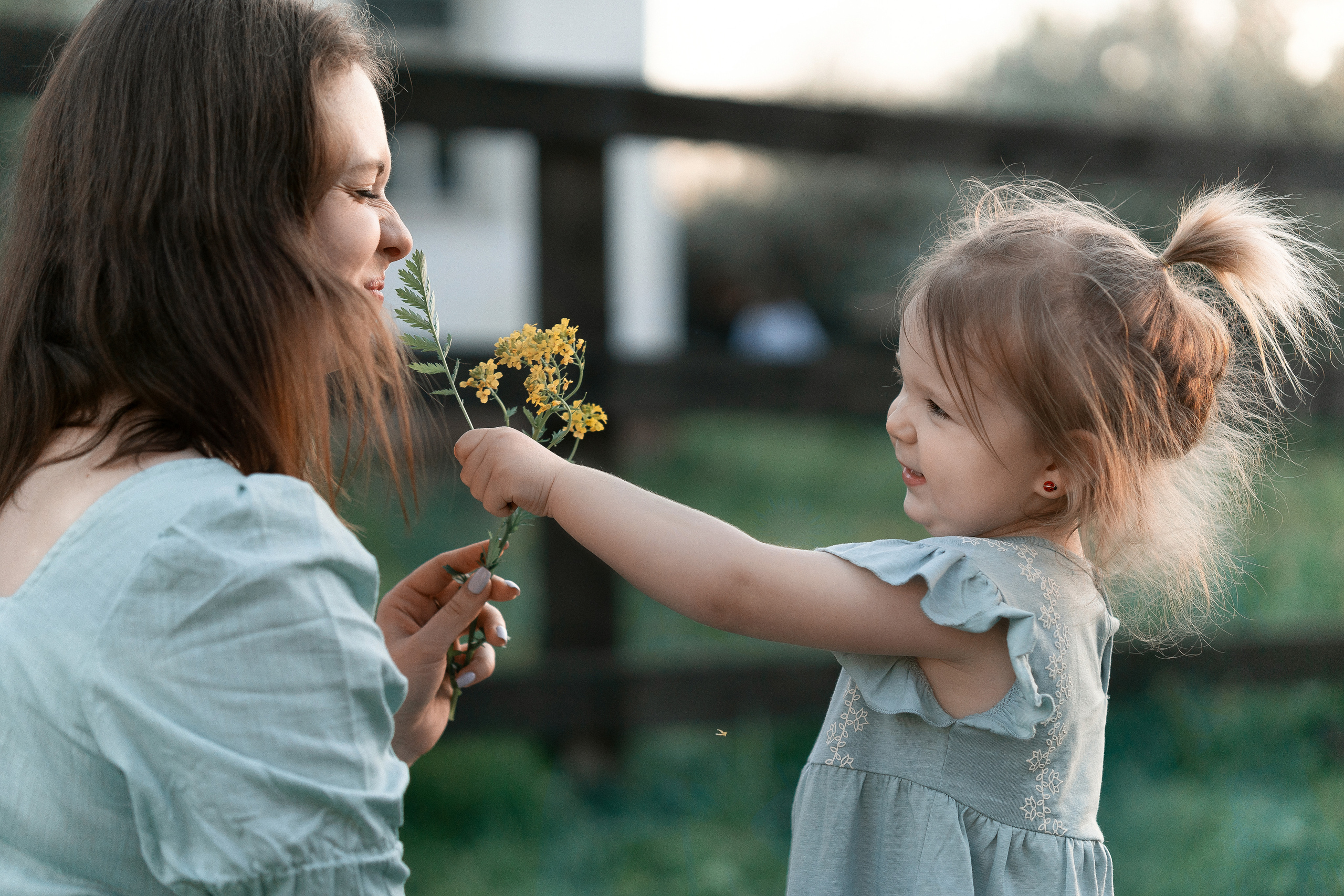 Алиса и её Вика и Рома =). Фотограф в Москве и МО Александр Тощев