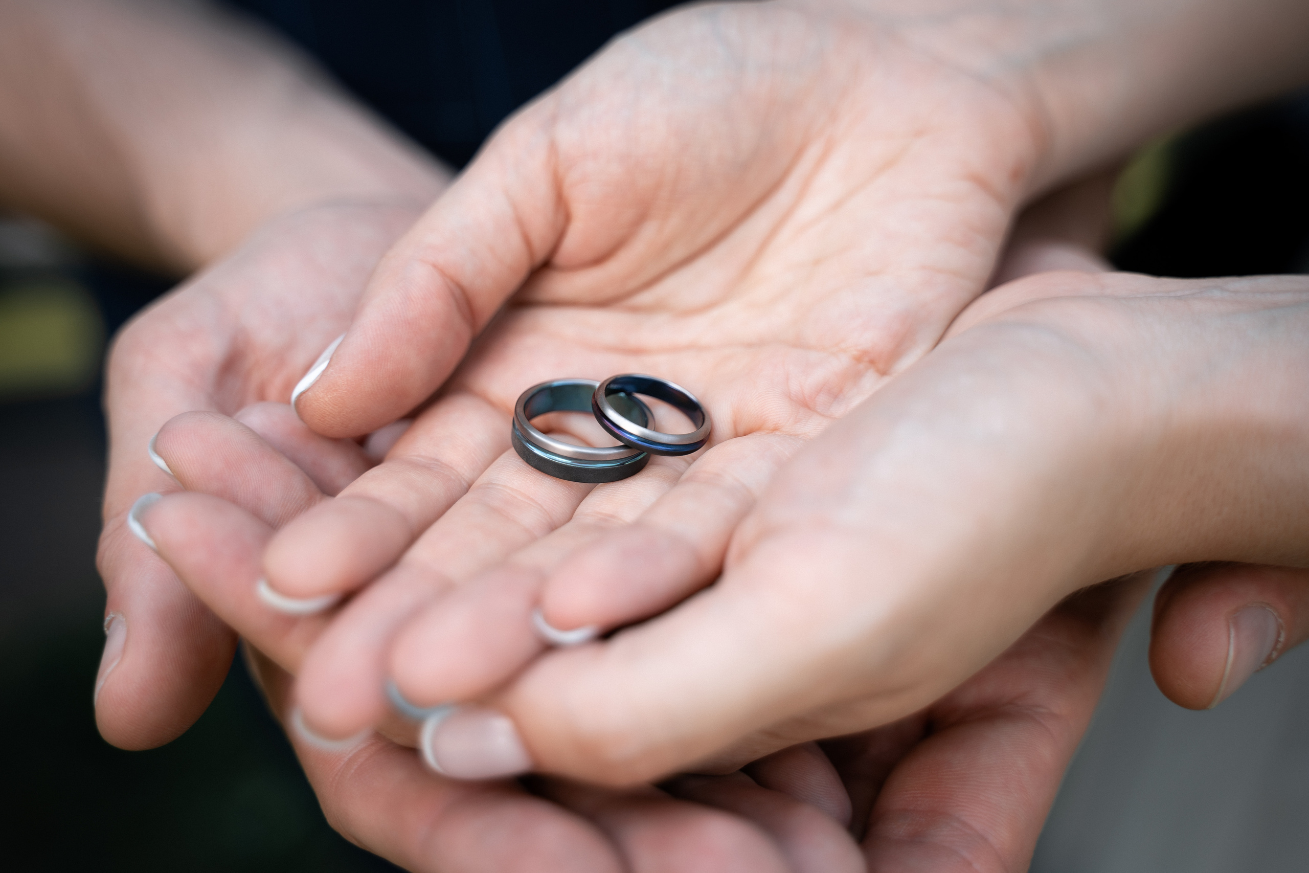 Ирина и Владимир. Свадебная прогулка. Фотограф в Москве и МО Александр Тощев