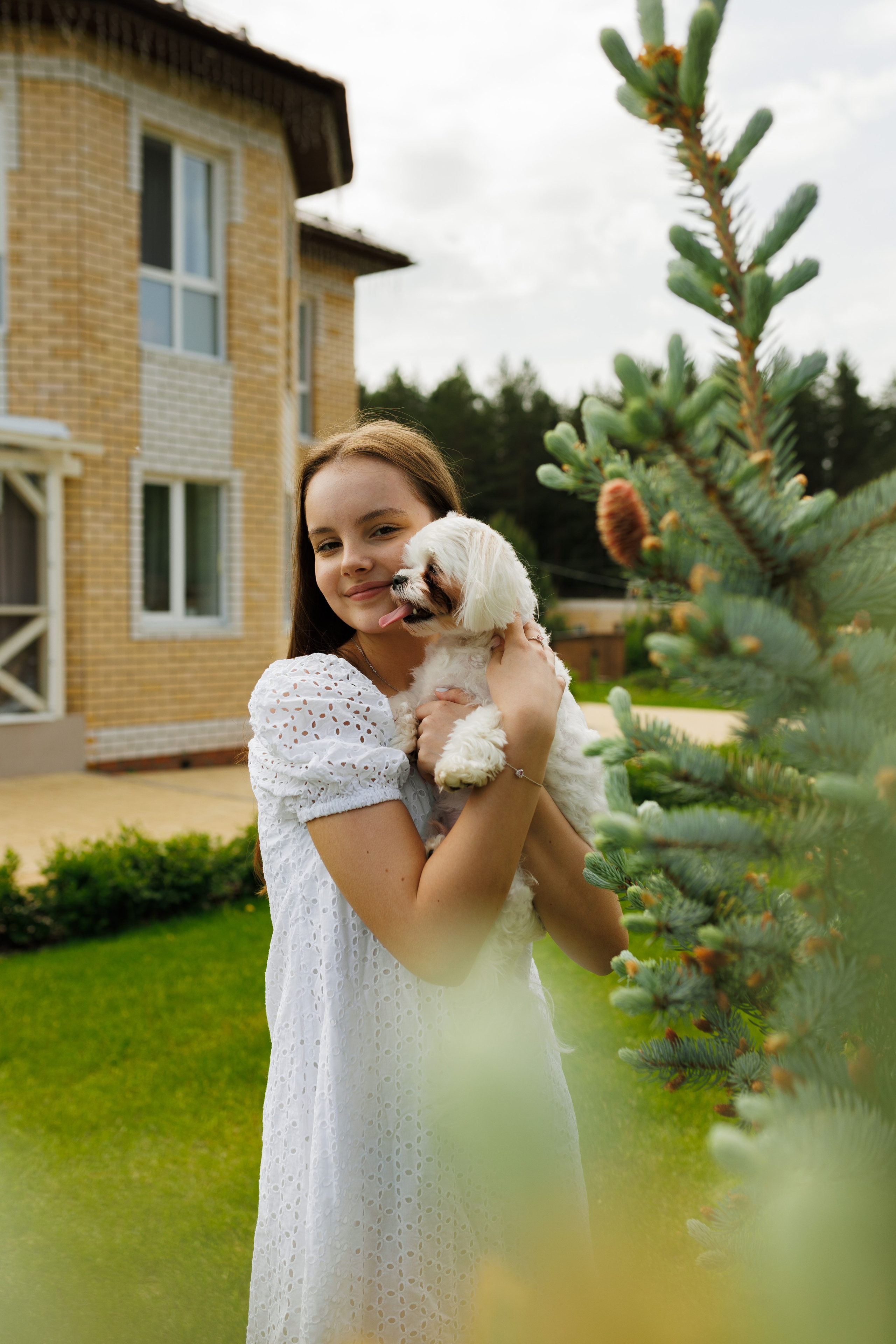 Сестры. Фотограф в Кирове Настя Шабардина