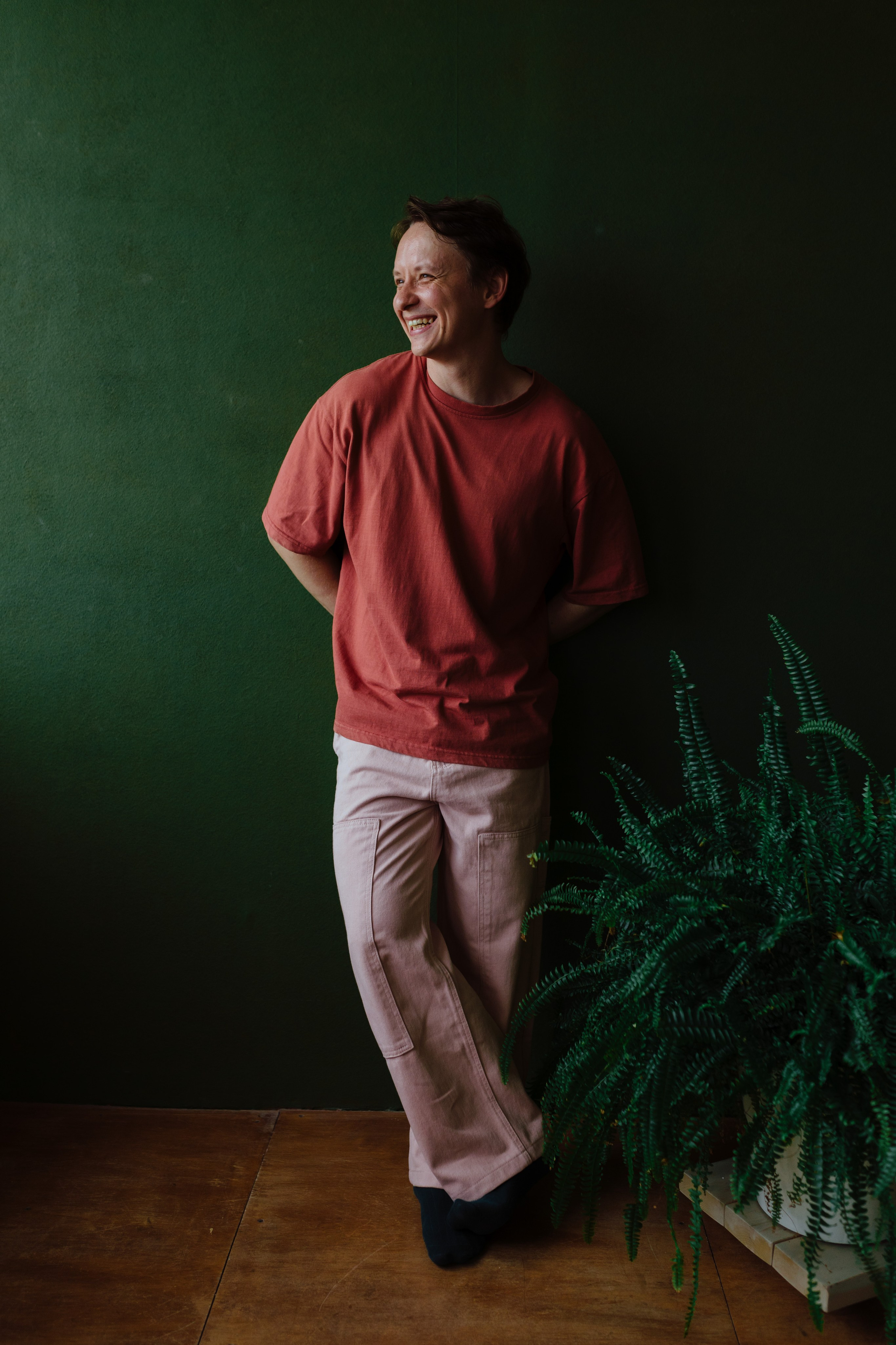 Вячеслав. Фотограф в Кирове Настя Шабардина