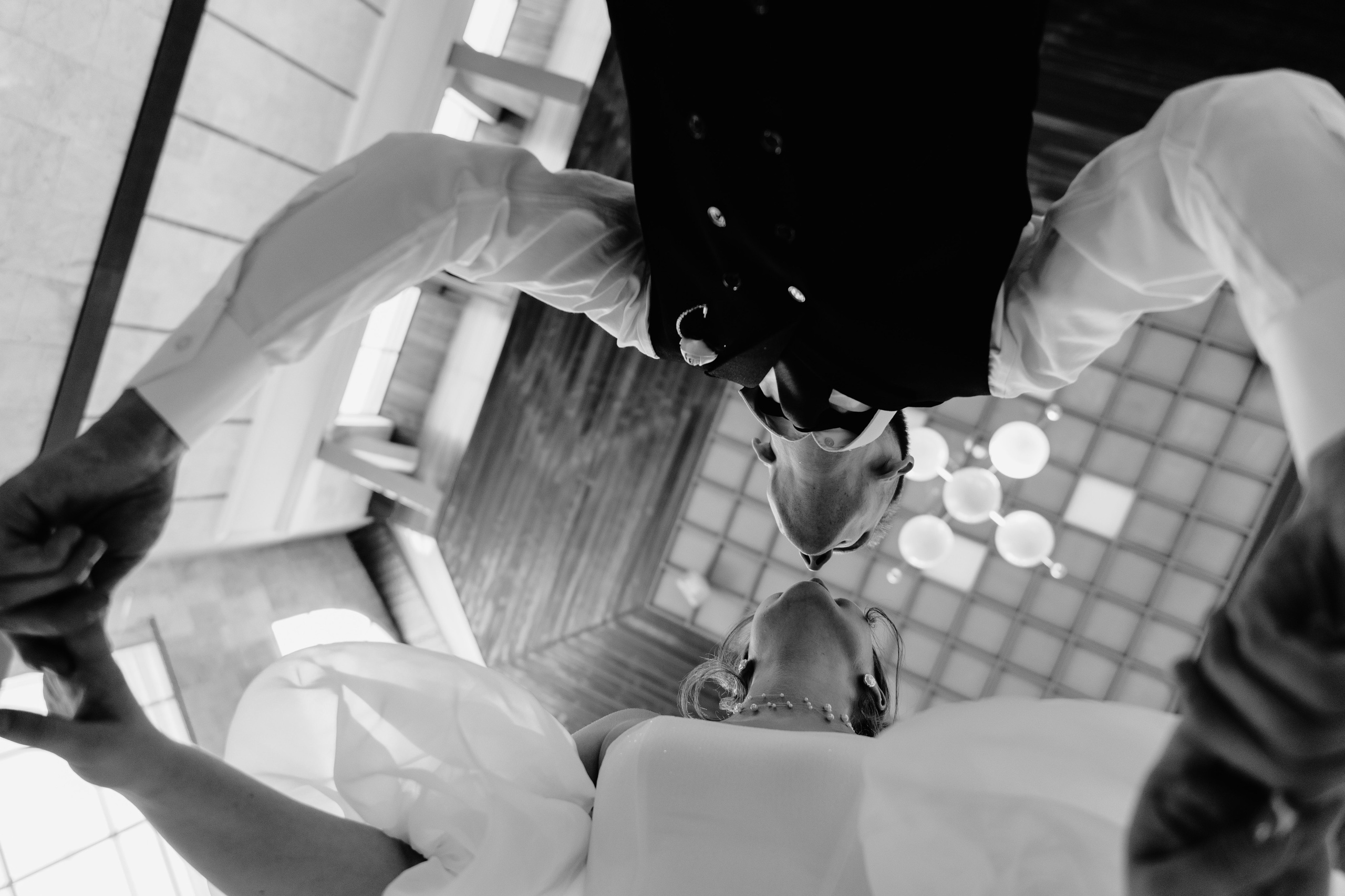 Антон и Анастасия. Фотограф в Кирове Настя Шабардина