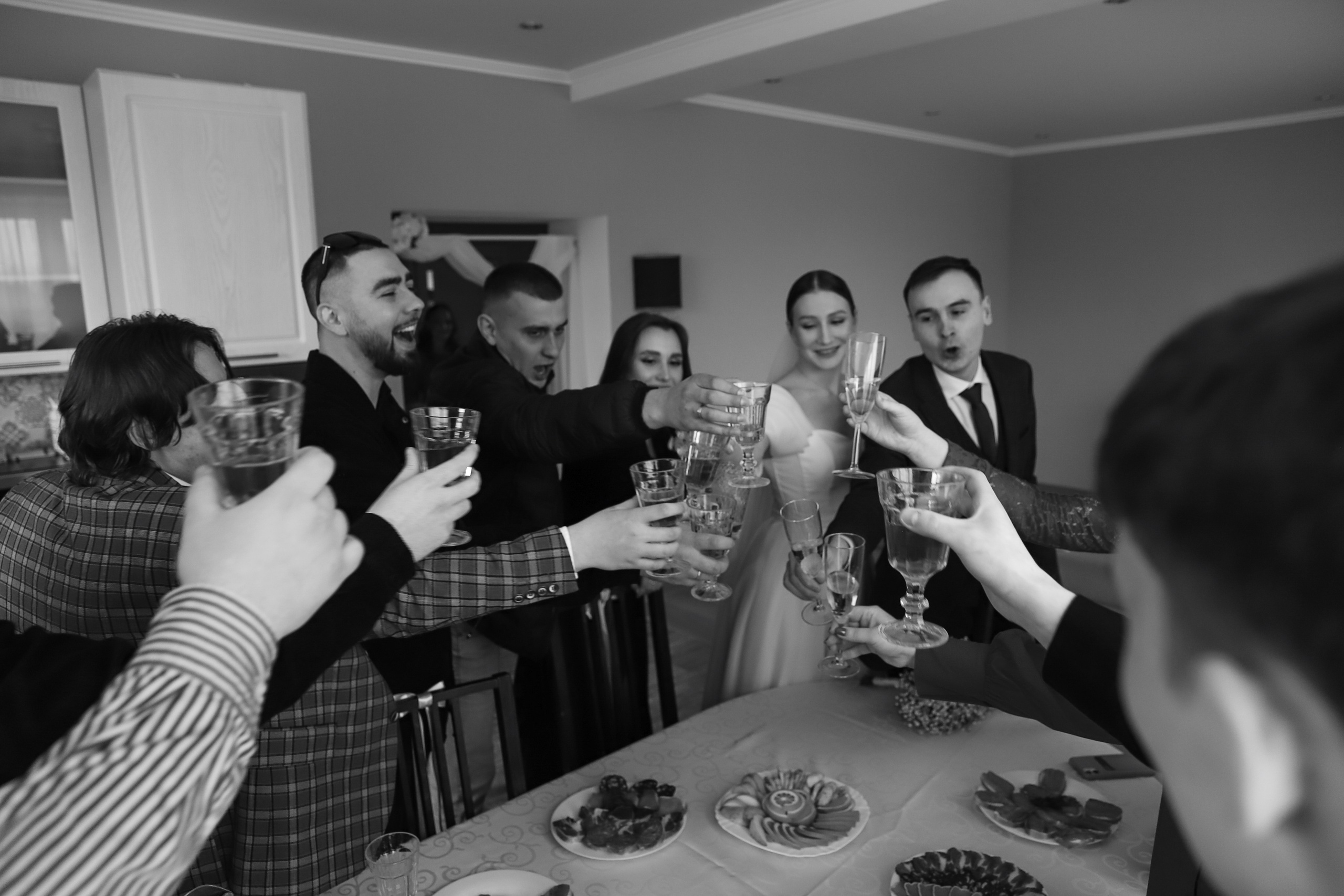 Полный день. Фотограф в Ростове-на-Дону Мария Безменова