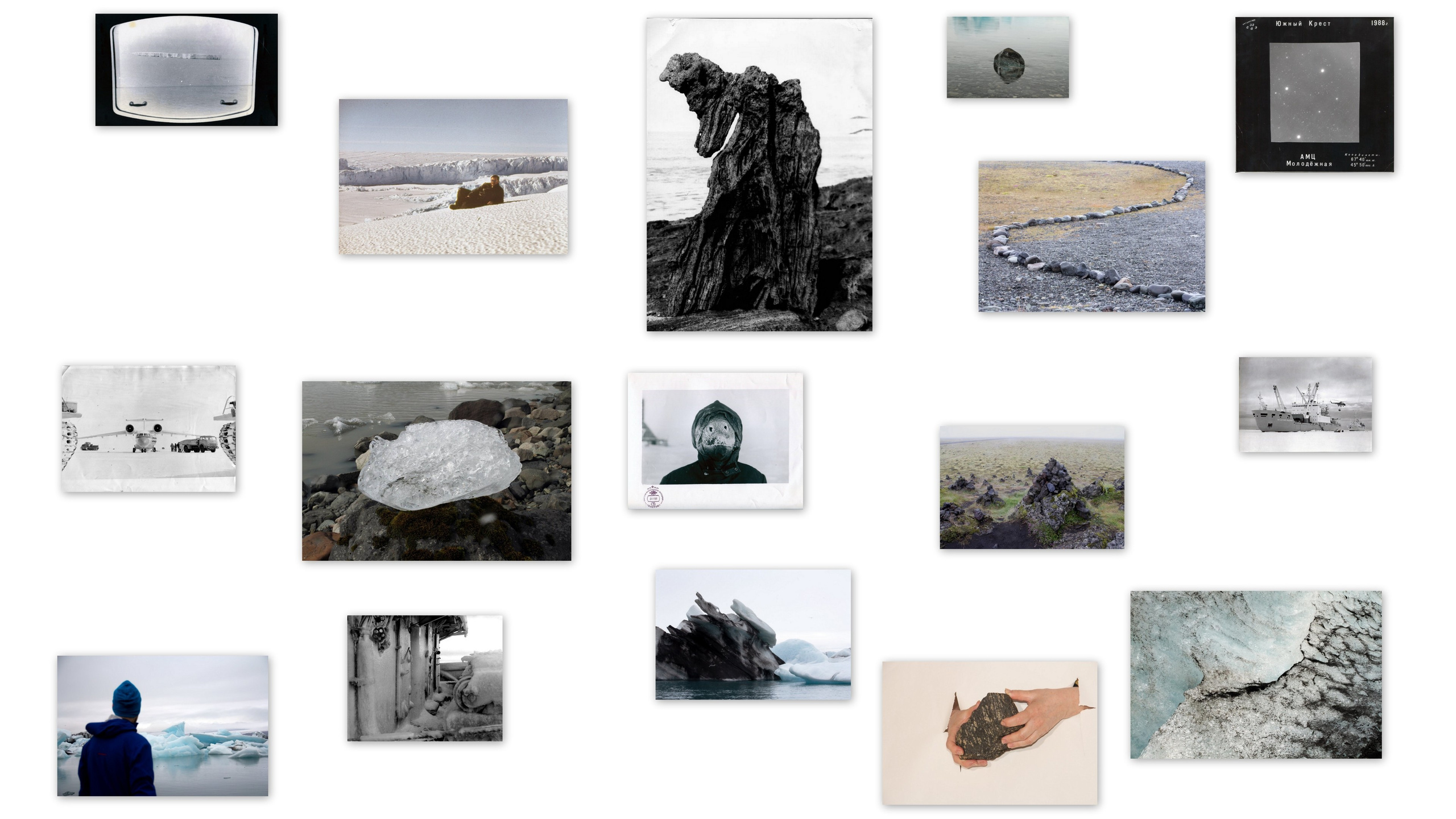 Татьяна Колбатова