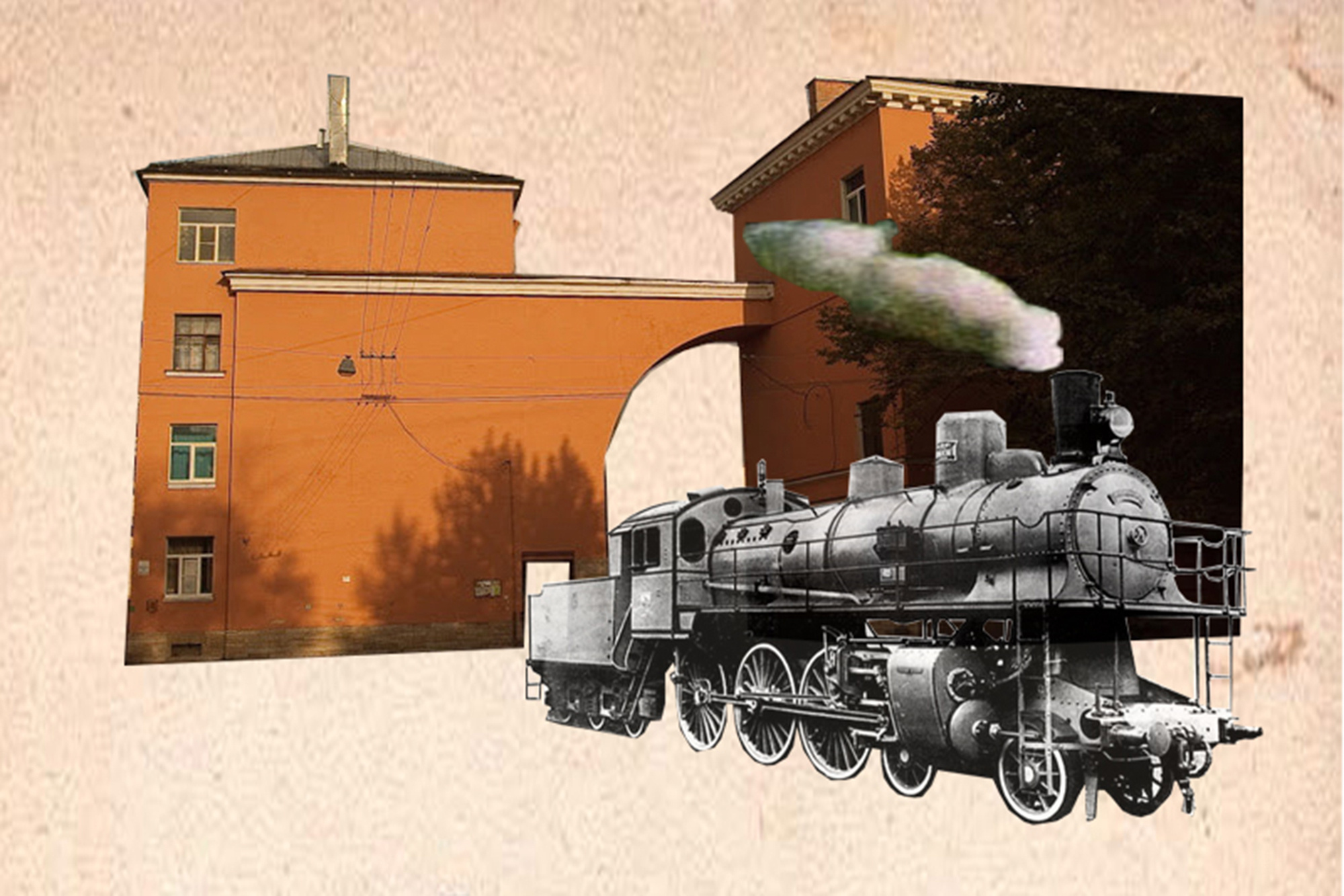 Юлия Ивантай