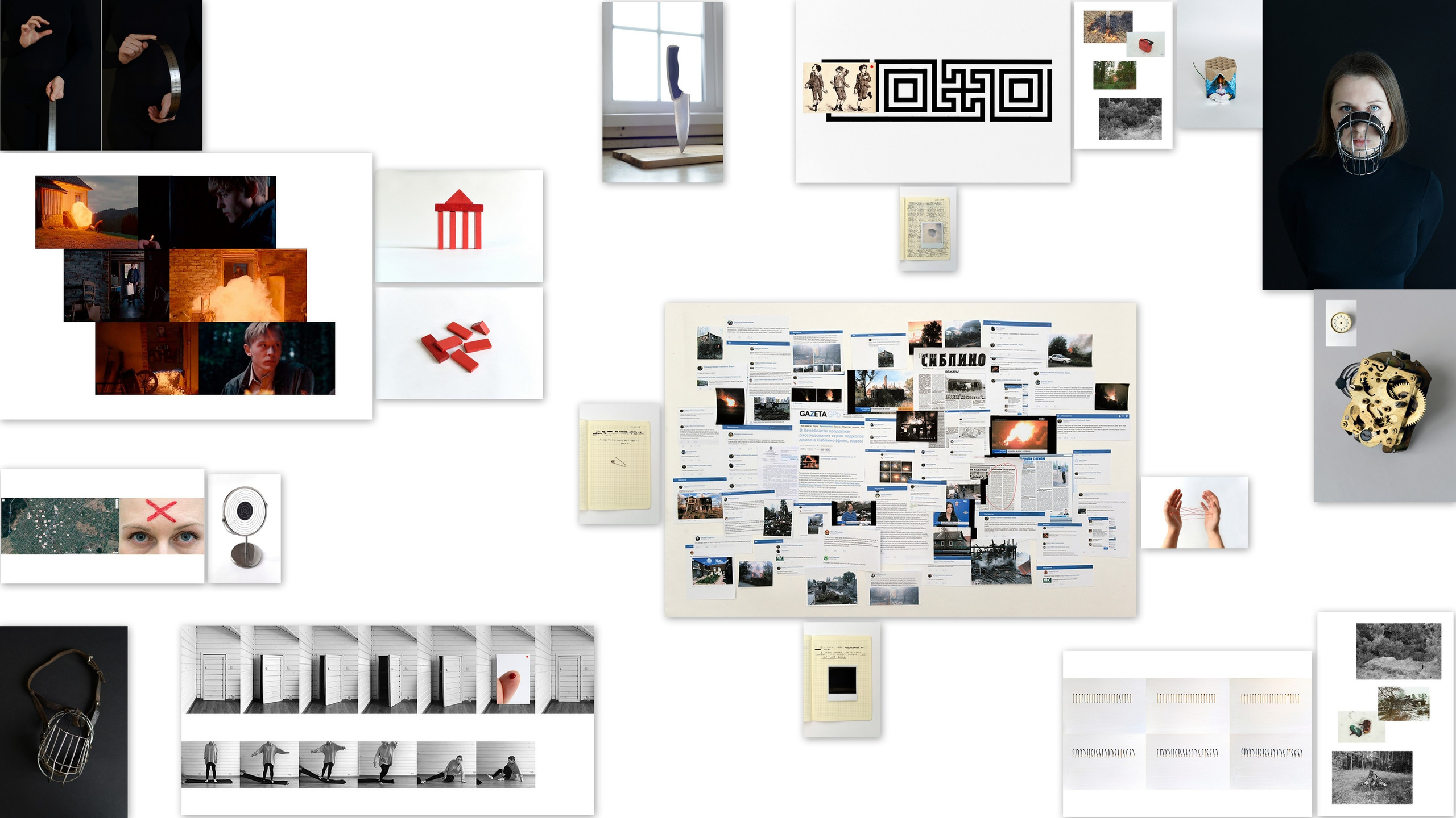 Мария Кокунова