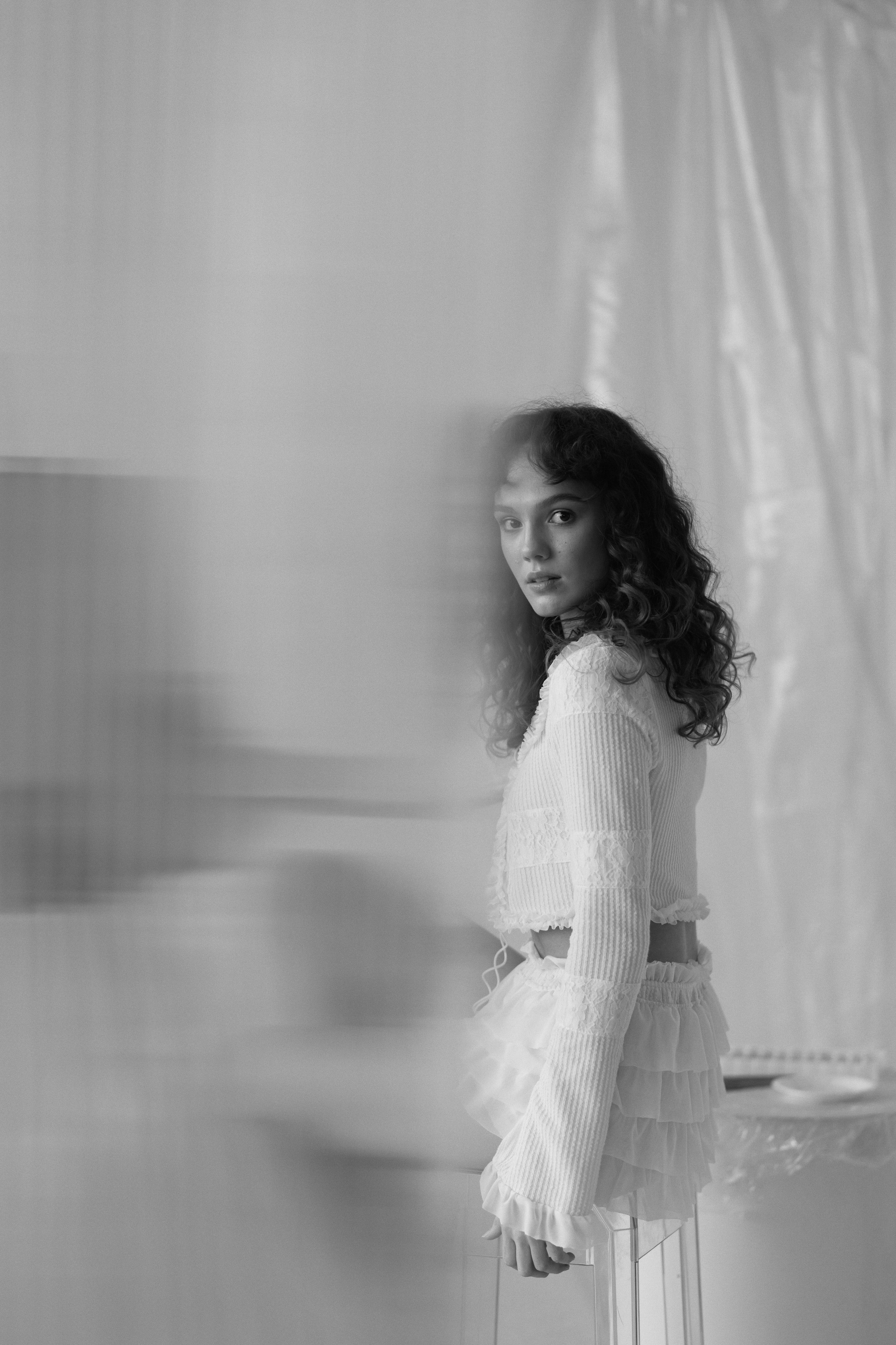 «ХУДОЖНИЦА». Maria Startseva Photo