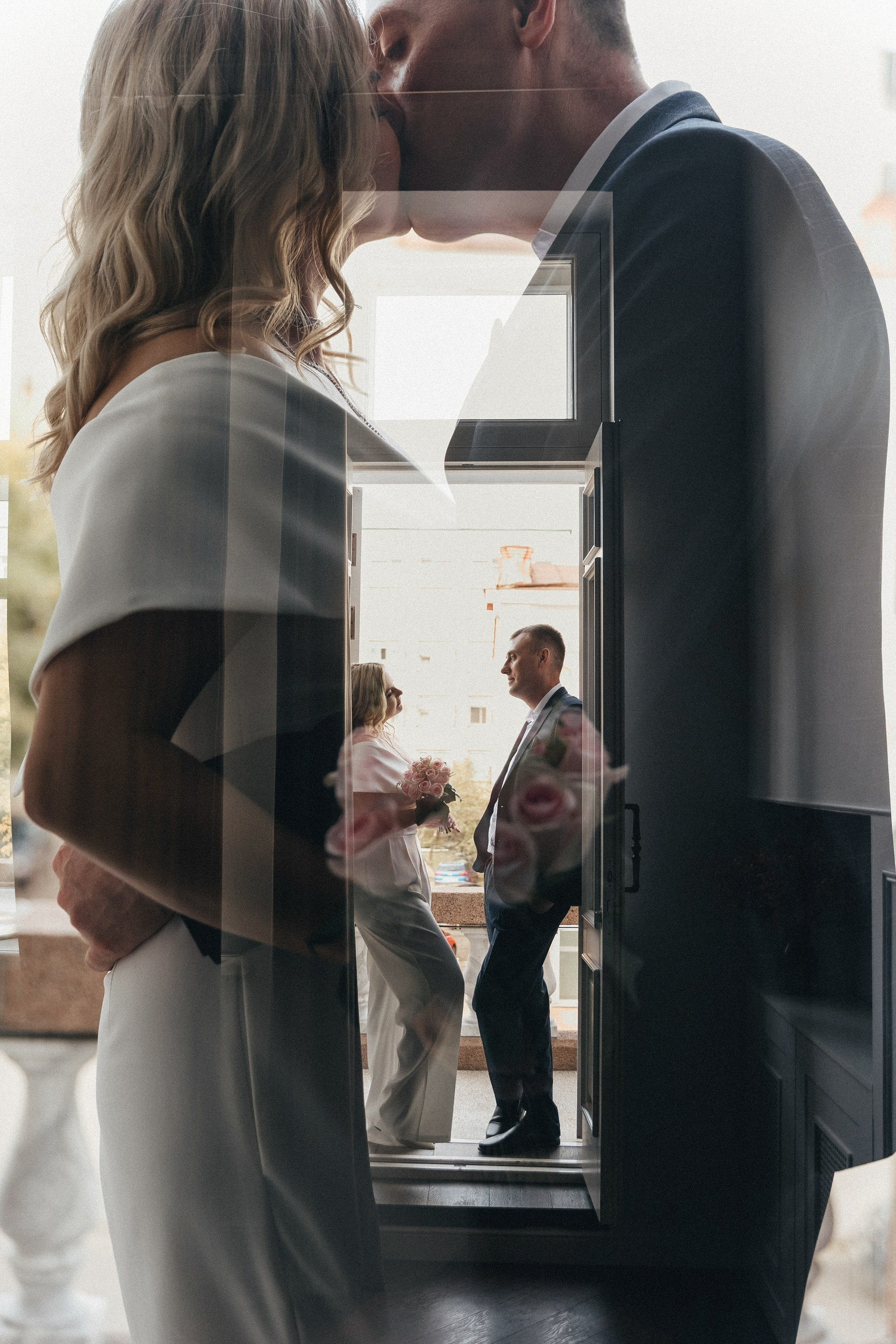 ОКСАНА & АЛЕКСАНДР ` 06.10.23. Maria Startseva Photo