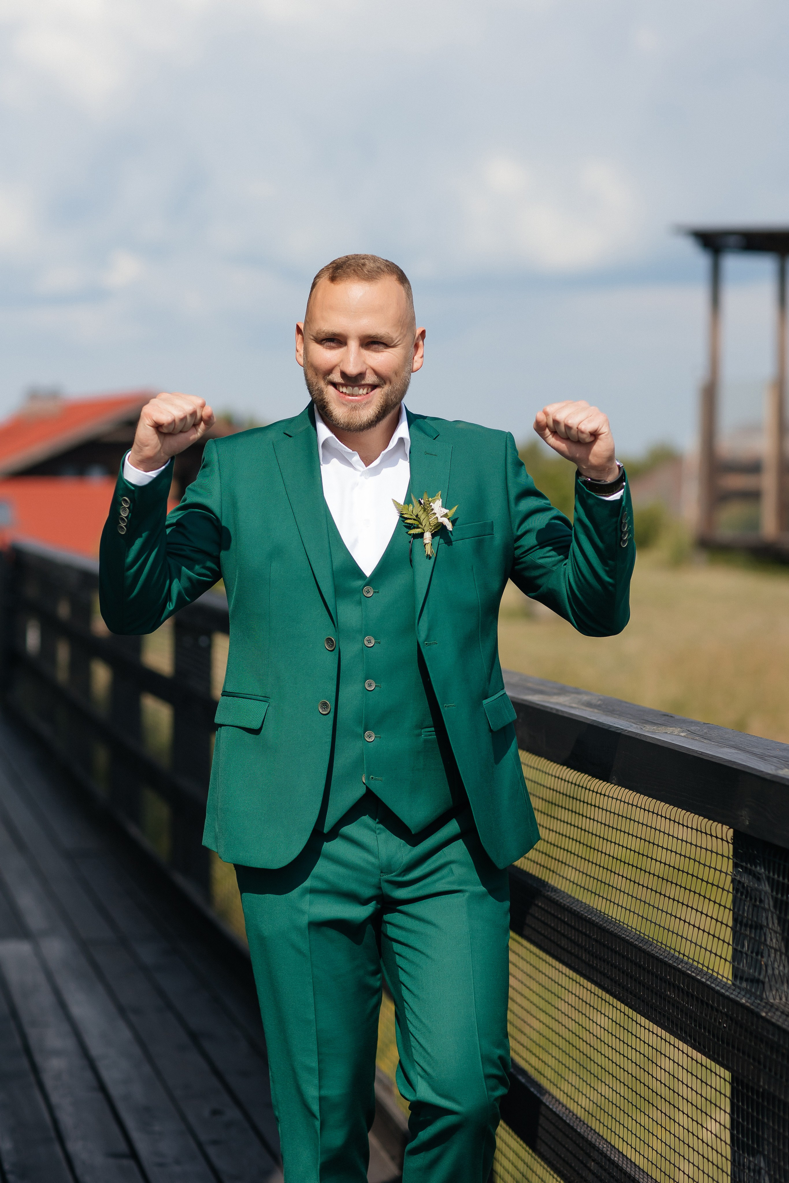 Алексей и Кристина. Свадебный фотограф в Красноярске