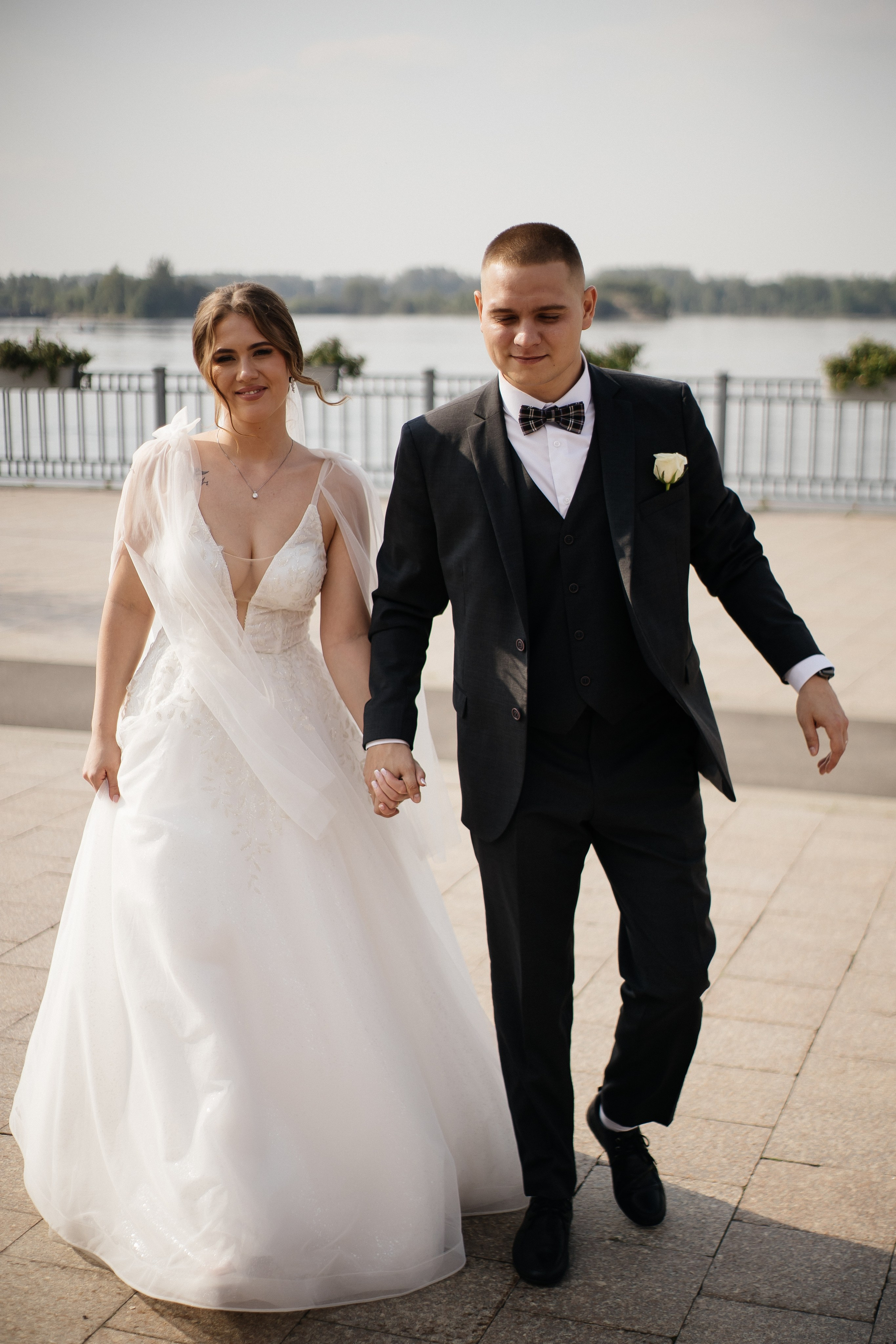 Свадьба полный день. Фотограф в Иркутске