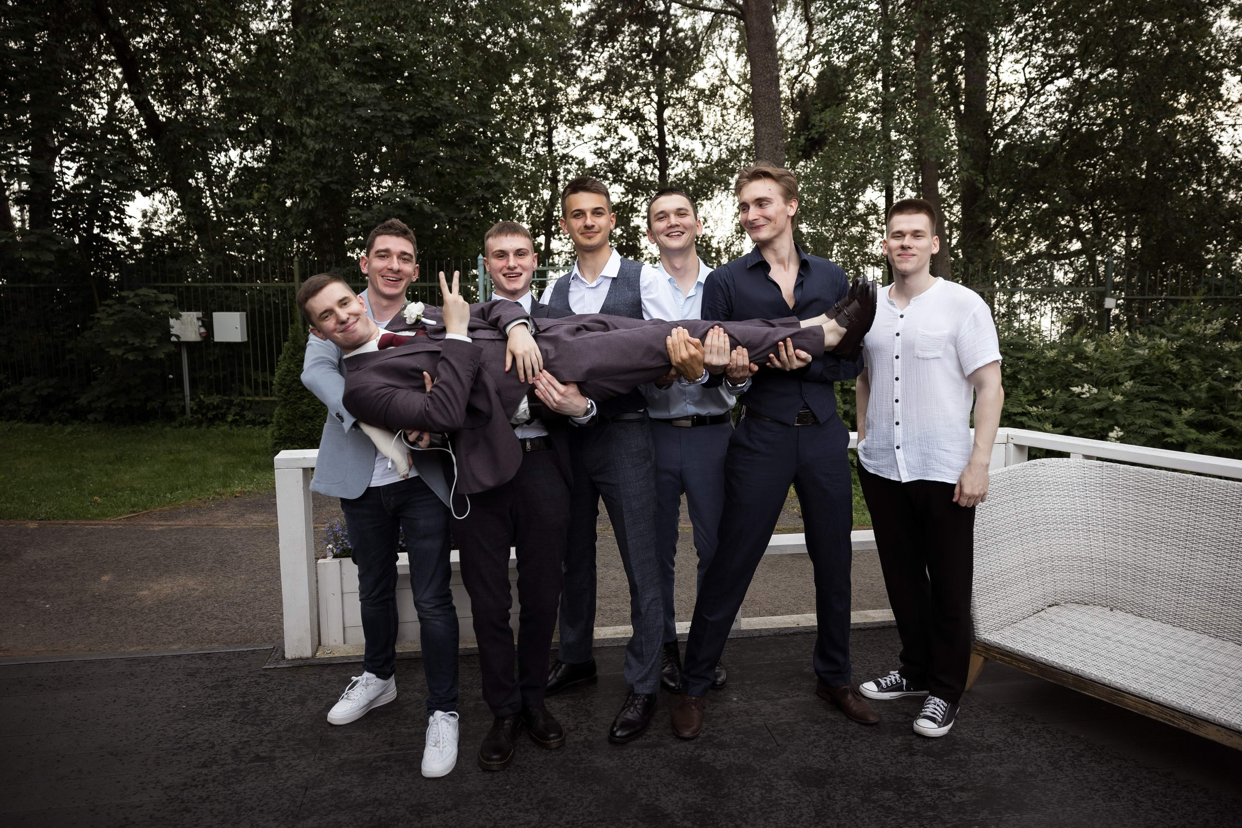 Свадьба на Финском заливе. Свадебный фотограф Игорь Брундасов 8PHOTO на свадьбу венчание загс СПб