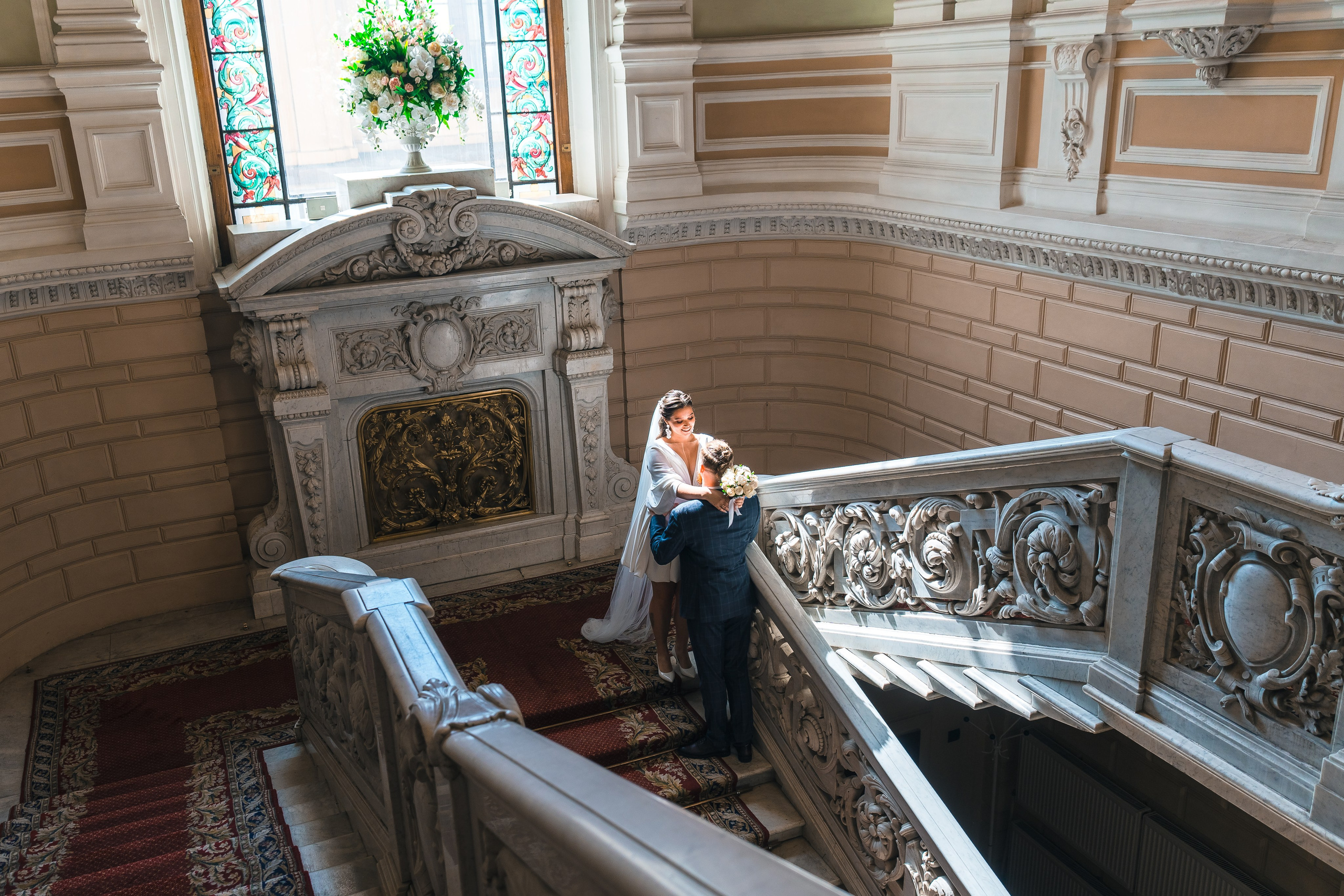 Максим + Яна