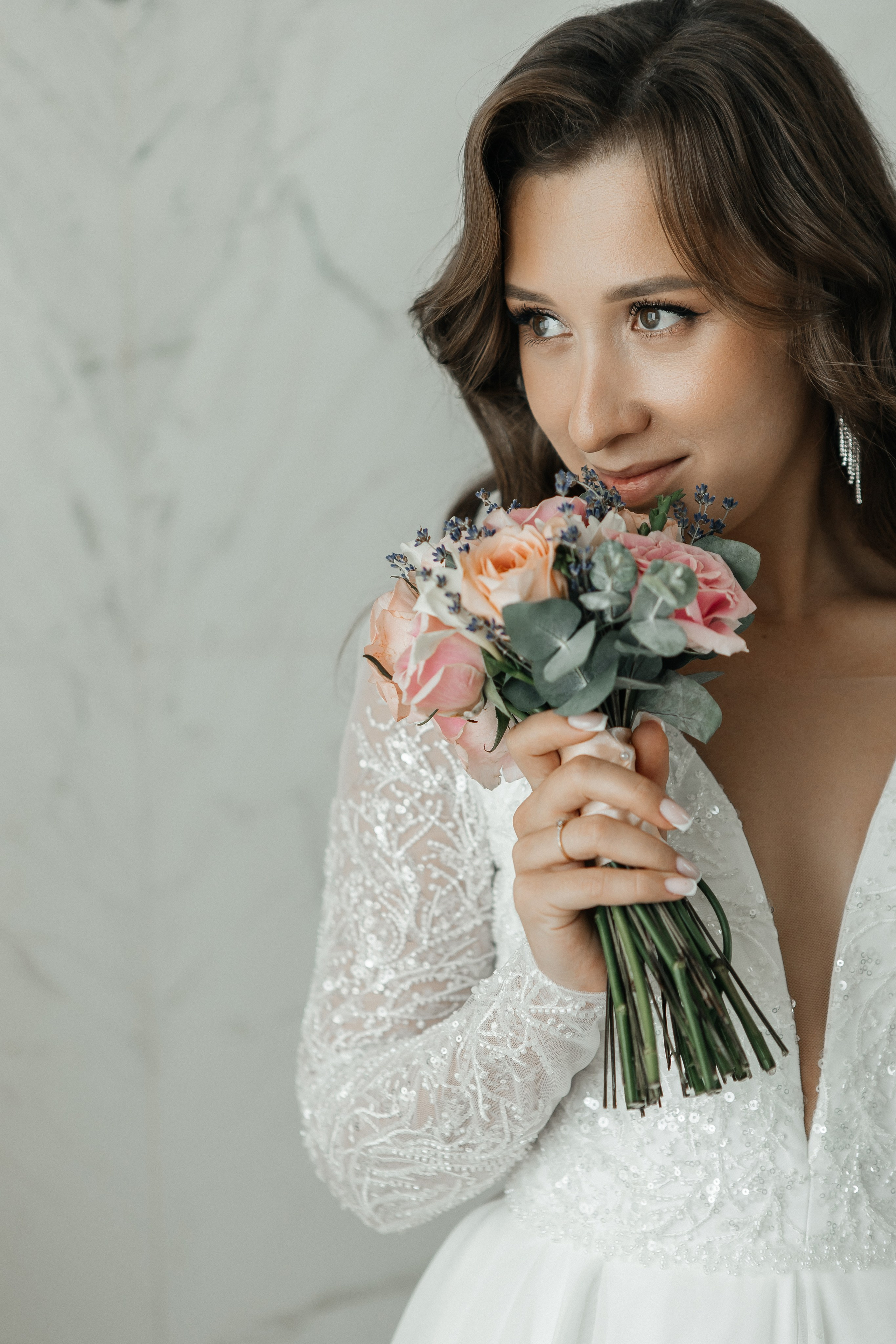 Маргарита и Кирилл. Фотограф Анна Луценко Москва