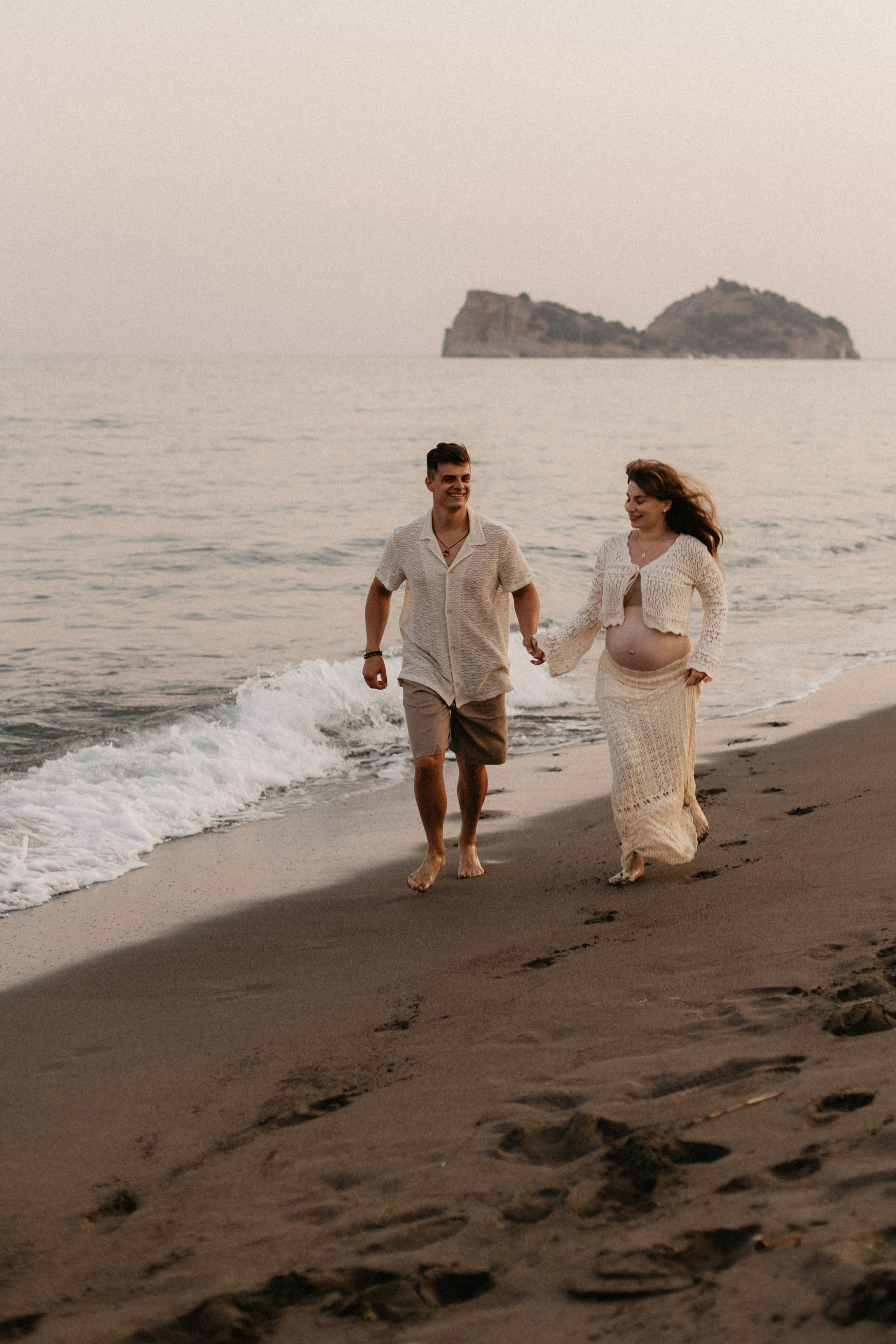 Анна и Ярослав. Фотограф Екатерина Гюнгор ♡ Фетхие Мармарис Ортаджа