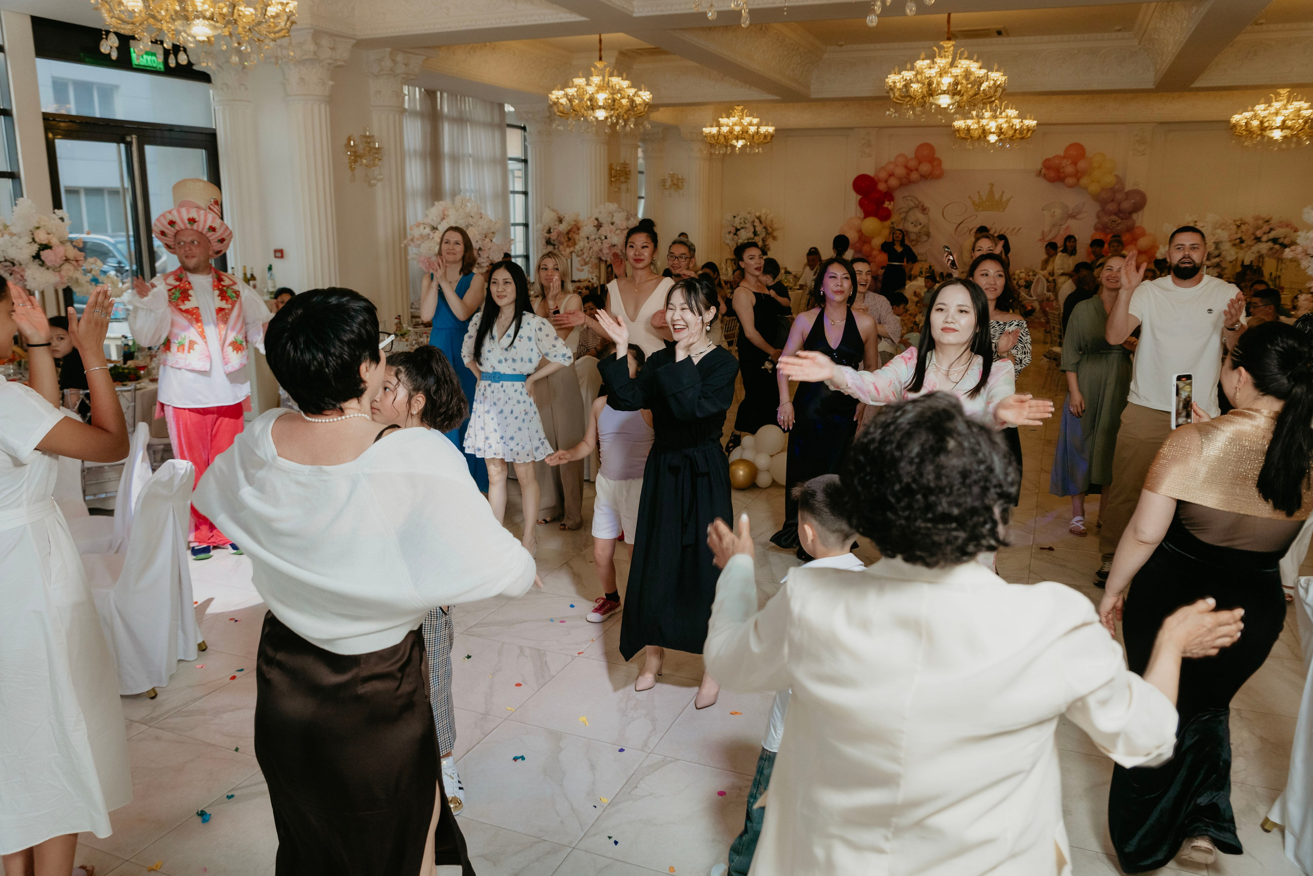 Асянди Сафии. Фотограф в Москве и любой точке земного шара Алёна Вялова (Чулкова)