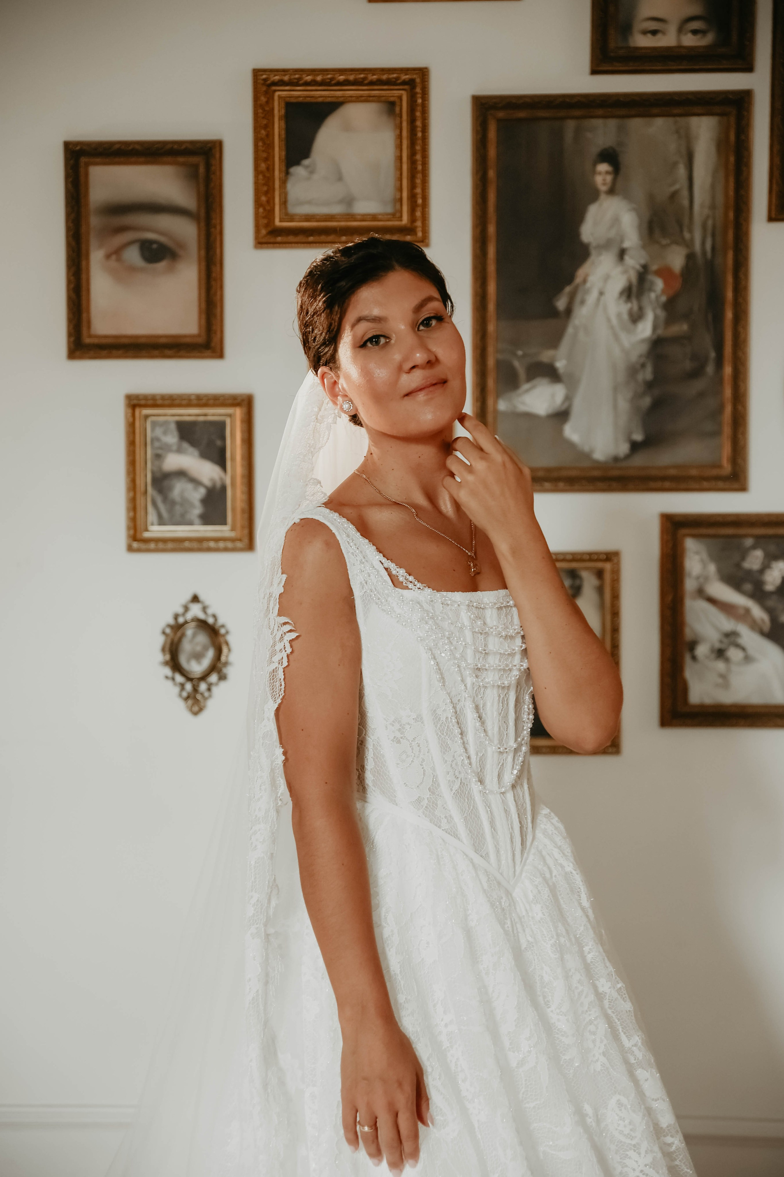 Иван и Дарья в 21 Kult. Фотограф в Москве и любой точке земного шара Алёна Вялова (Чулкова)