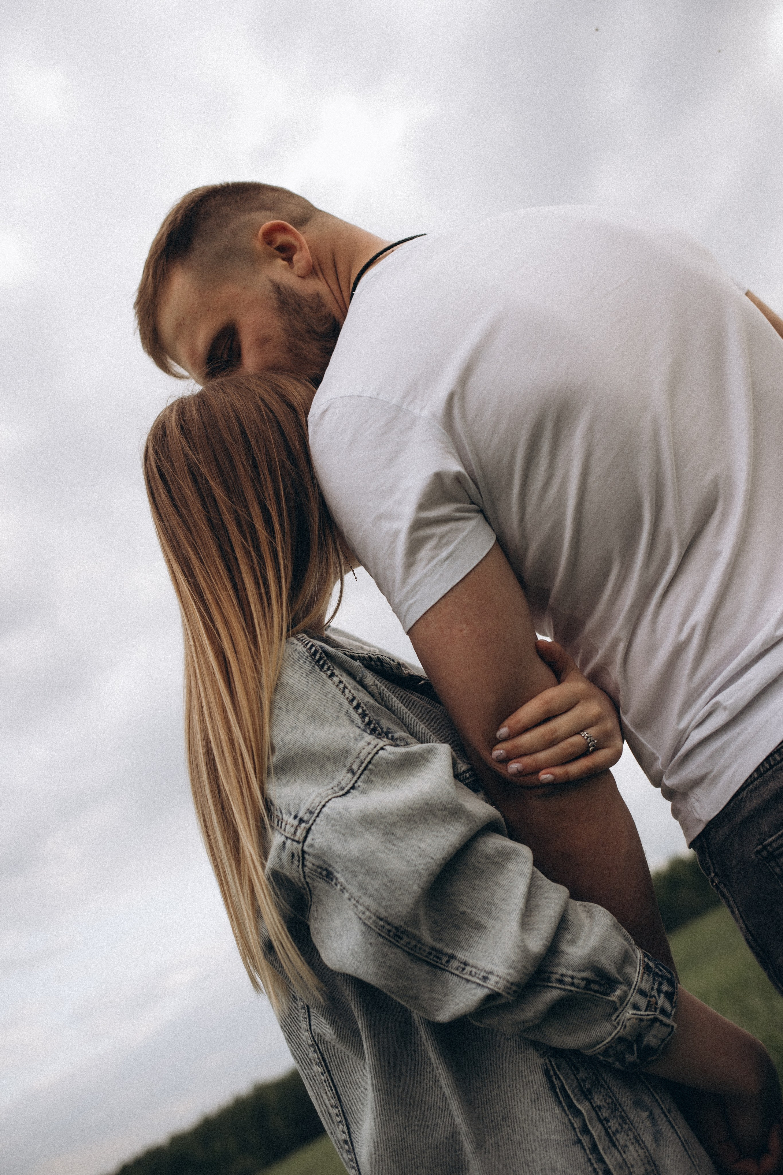 Вадим и Юля. Семейный и свадебный фотограф Анна Кожокарь