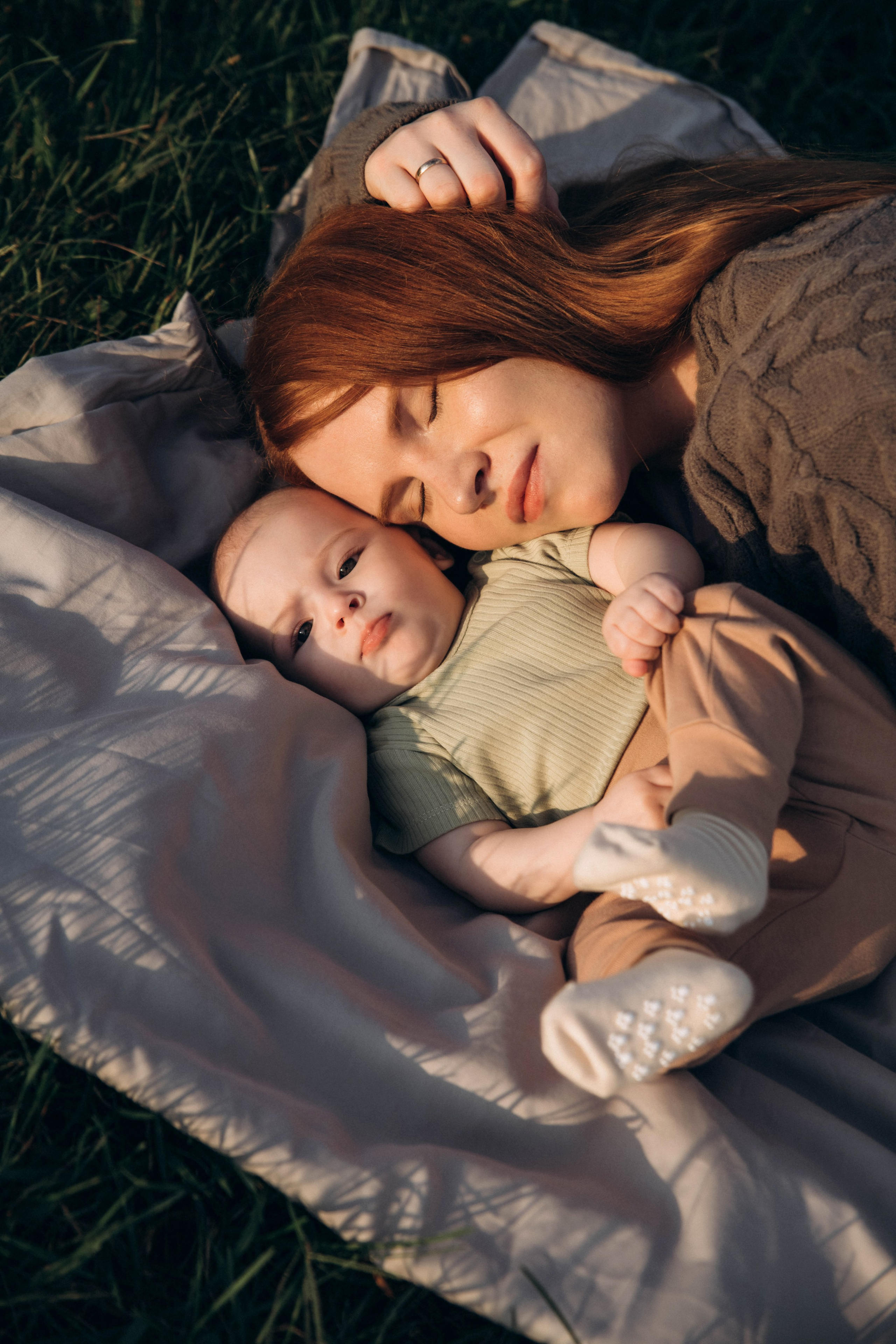 Семья. ФОТОГРАФ ВЛАДИВОСТОК