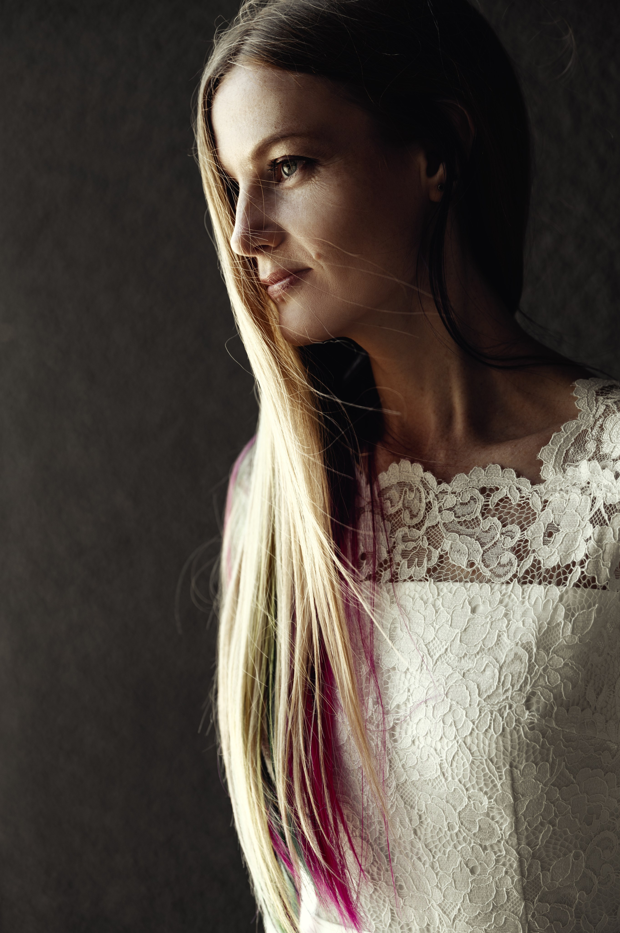 И на земле есть место для рая. Профессиональная фотосессия в Краснодаре | Фотограф Денис Труфанов