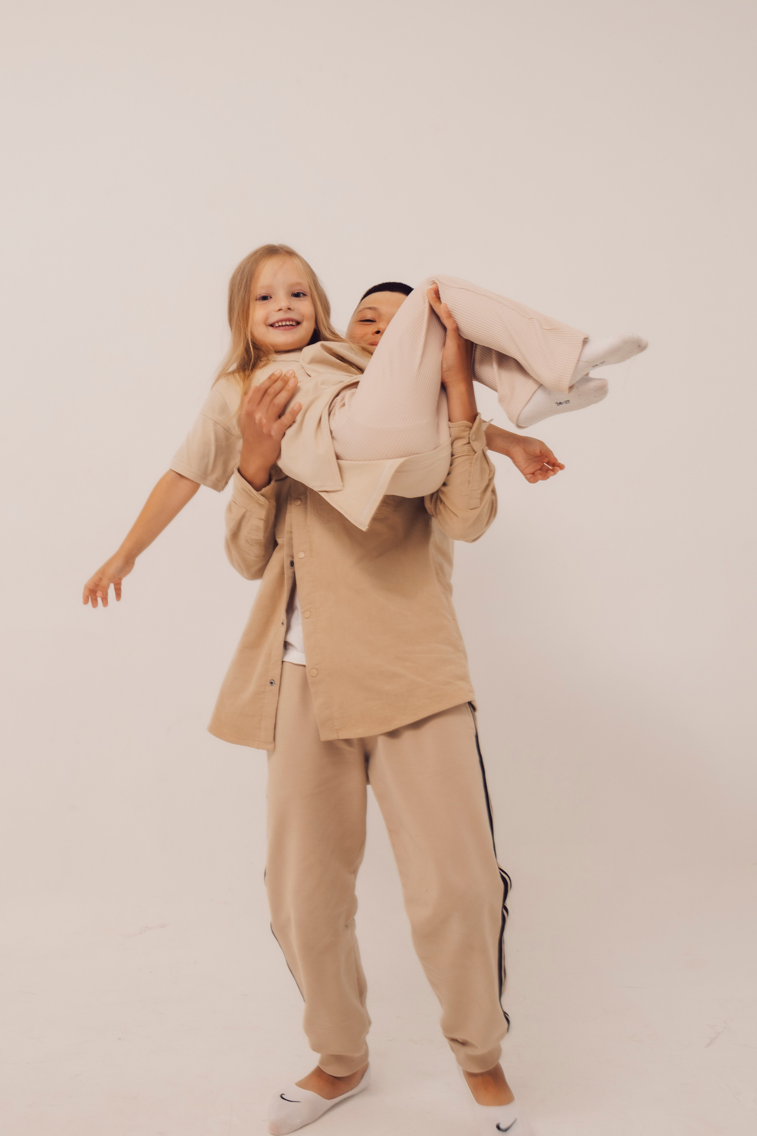 Семья. Фотограф в Москве |Локтионова Екатерина | LOKKA