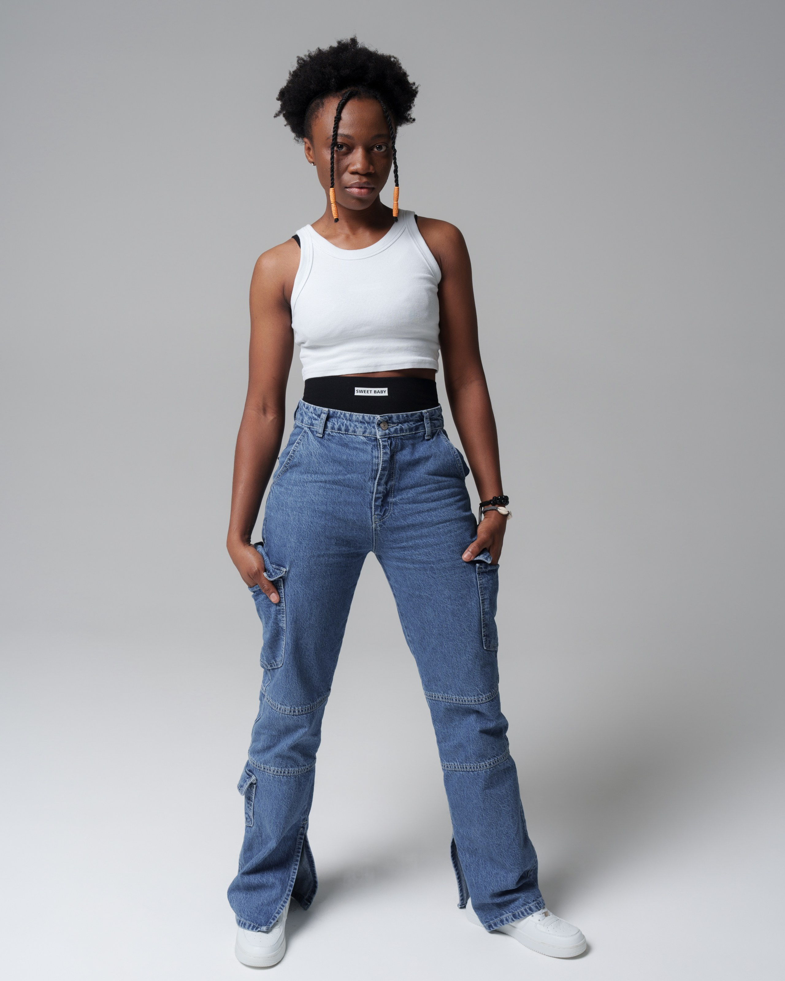 Модельные тесты. Фотограф Николай Прокофьев модельные тесты в Москве