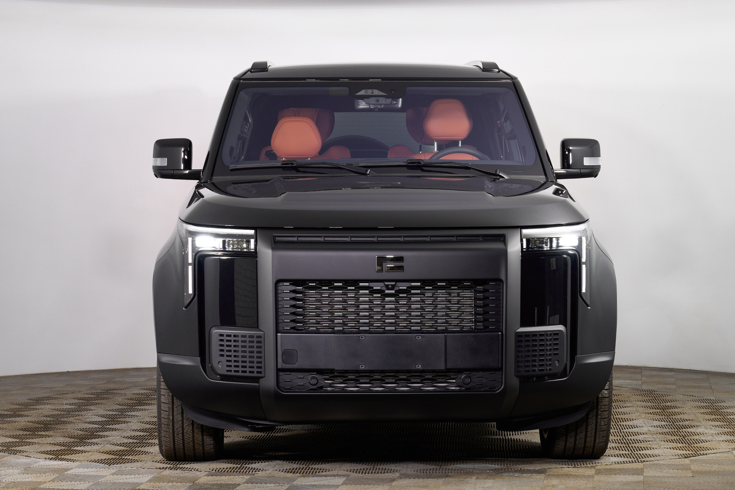 Polar Stone. Фотограф Николай Прокофьев модельные тесты в Москве