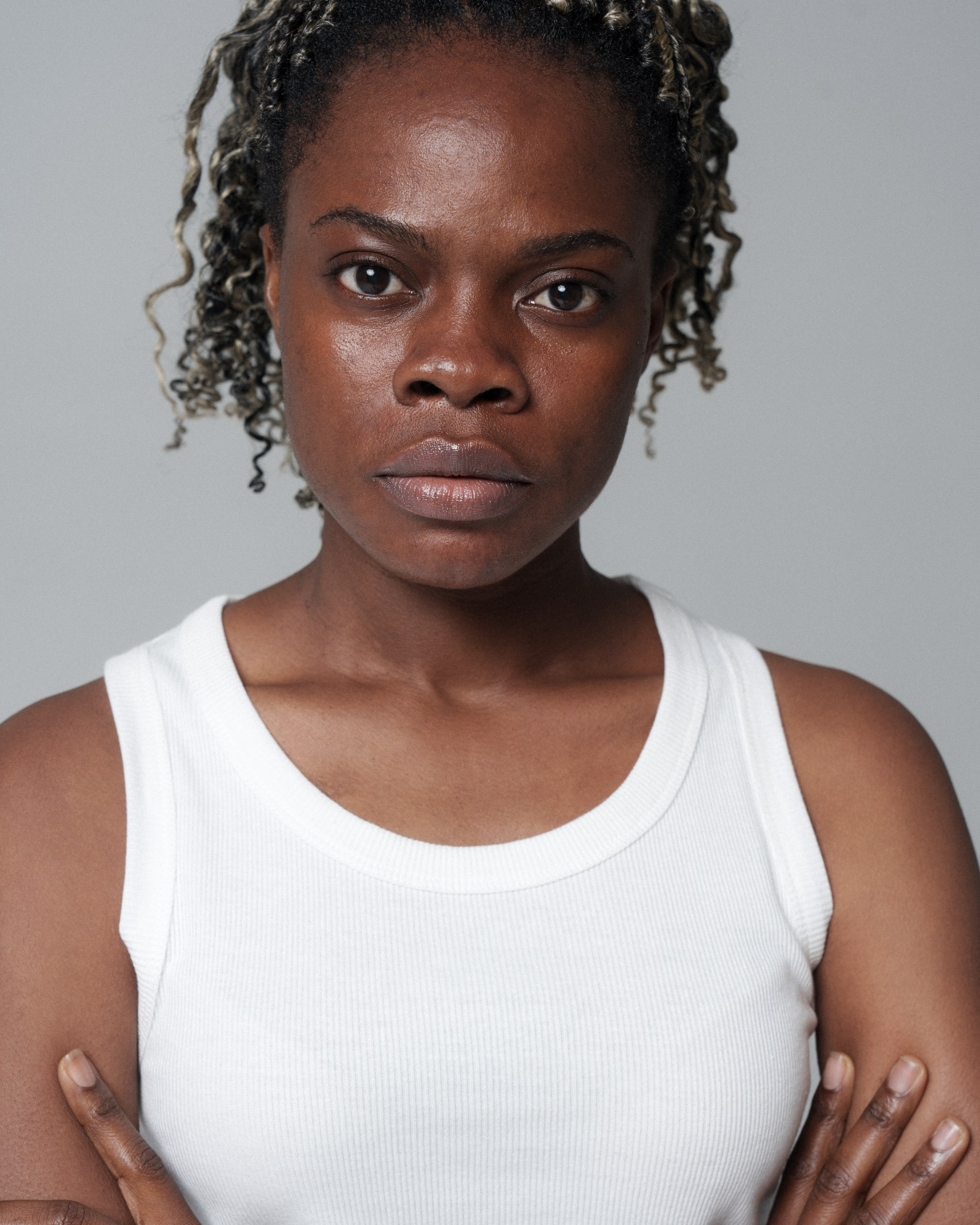 Модельные тесты. Фотограф Николай Прокофьев модельные тесты в Москве