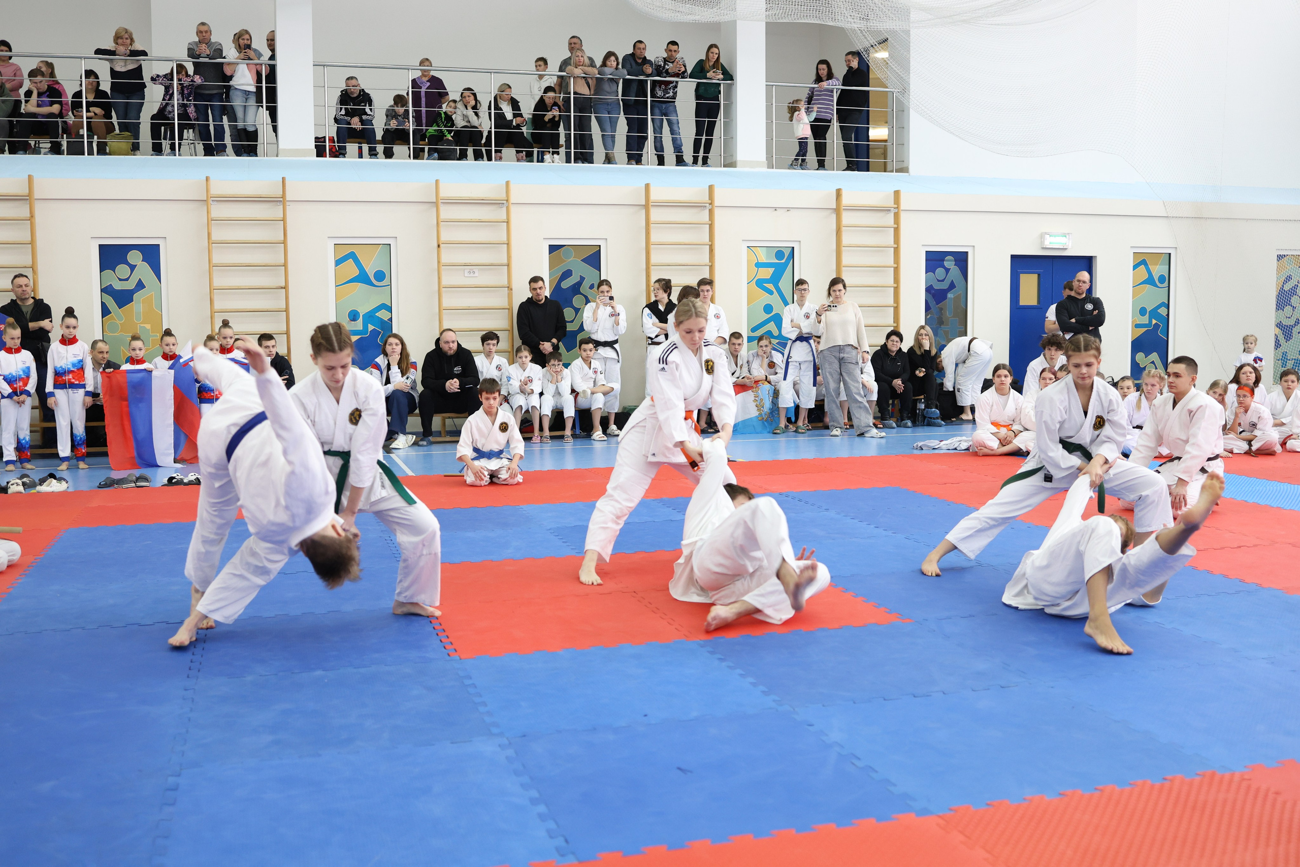 Международный Форум «Тула оружейная 2025». Семейный и женский фотограф в Туле