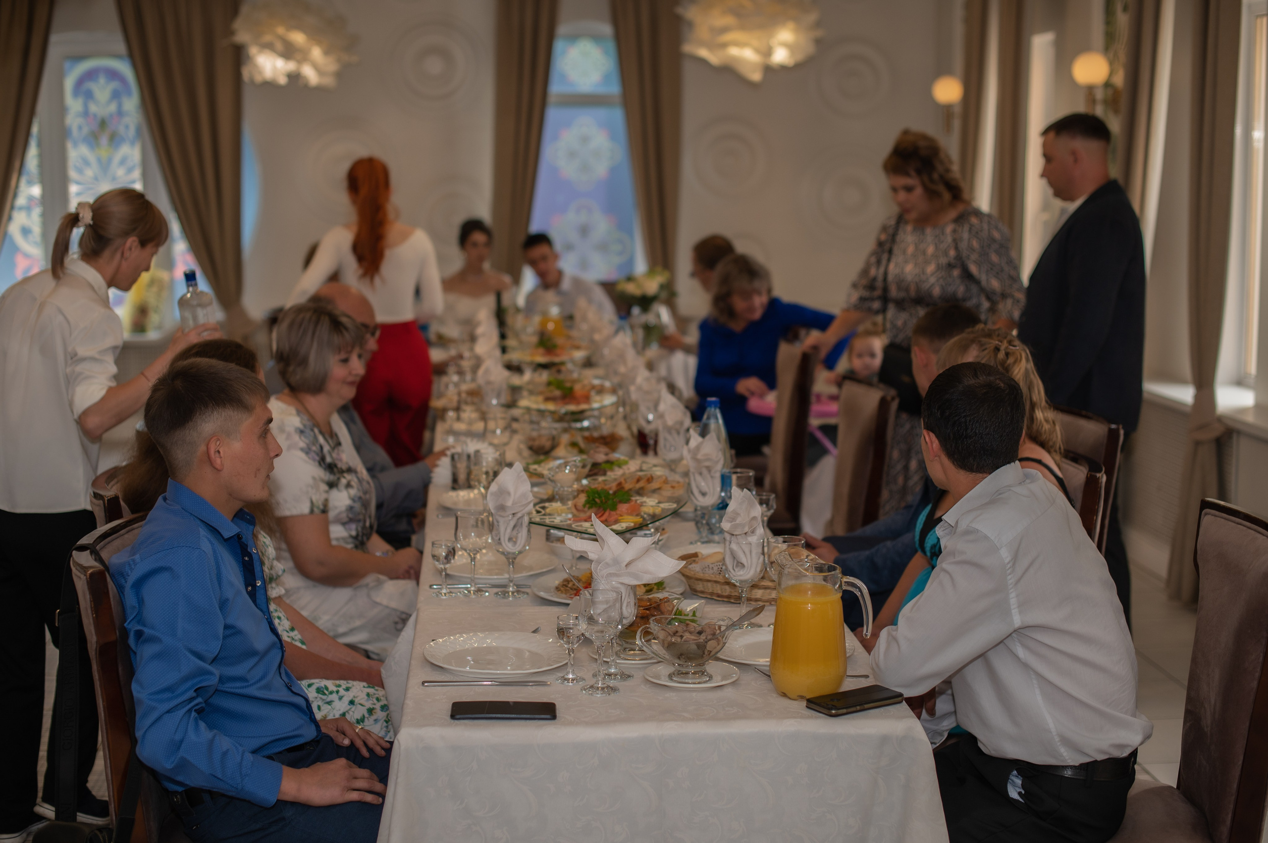 Евгений и Екатерина. Фотограф Виктория Воронина