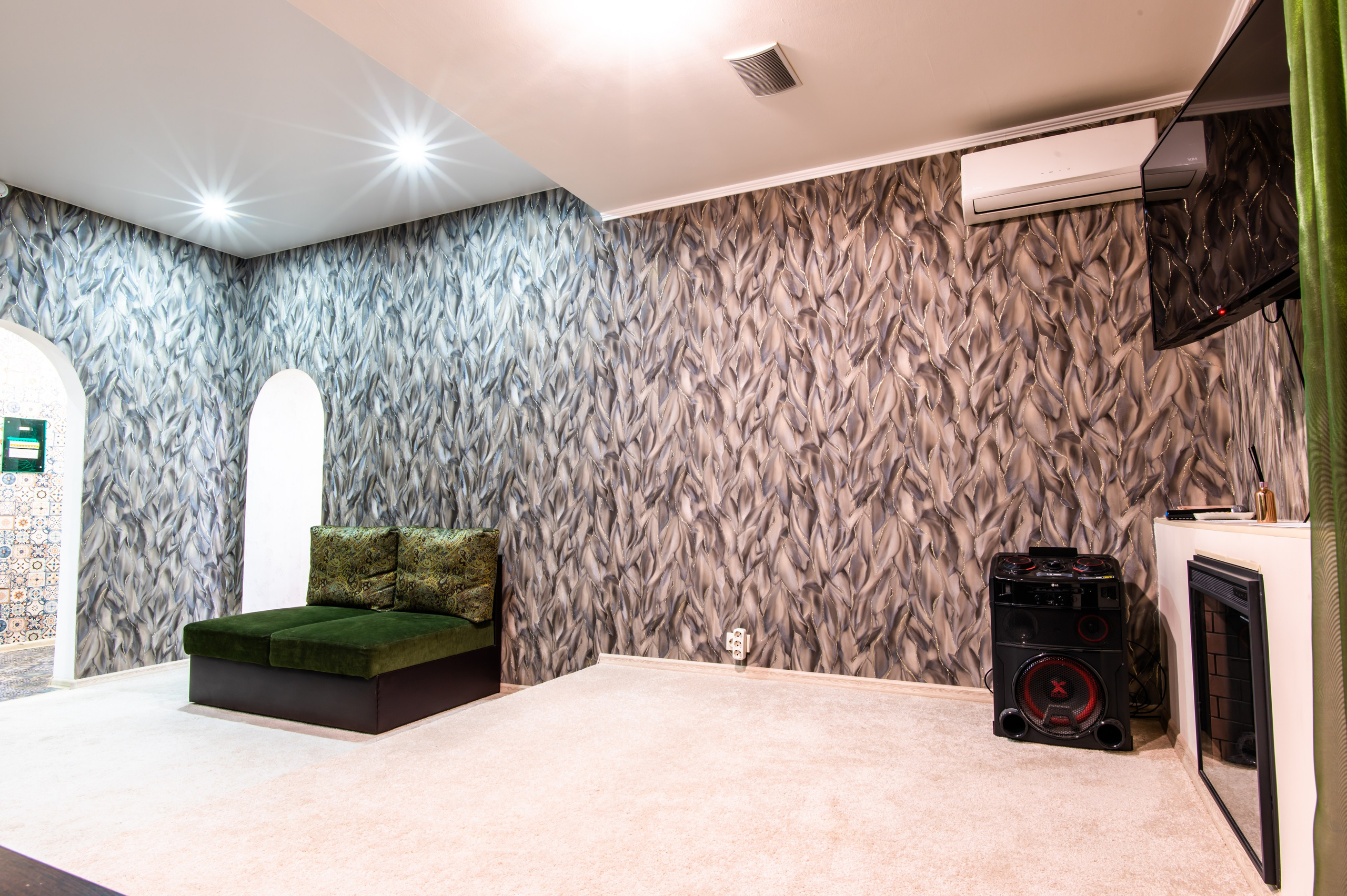 ИНТЕРЬЕРНАЯ СЪЕМКА. Репортажный и семейный фотограф в Тюмени Владислав Шадиков