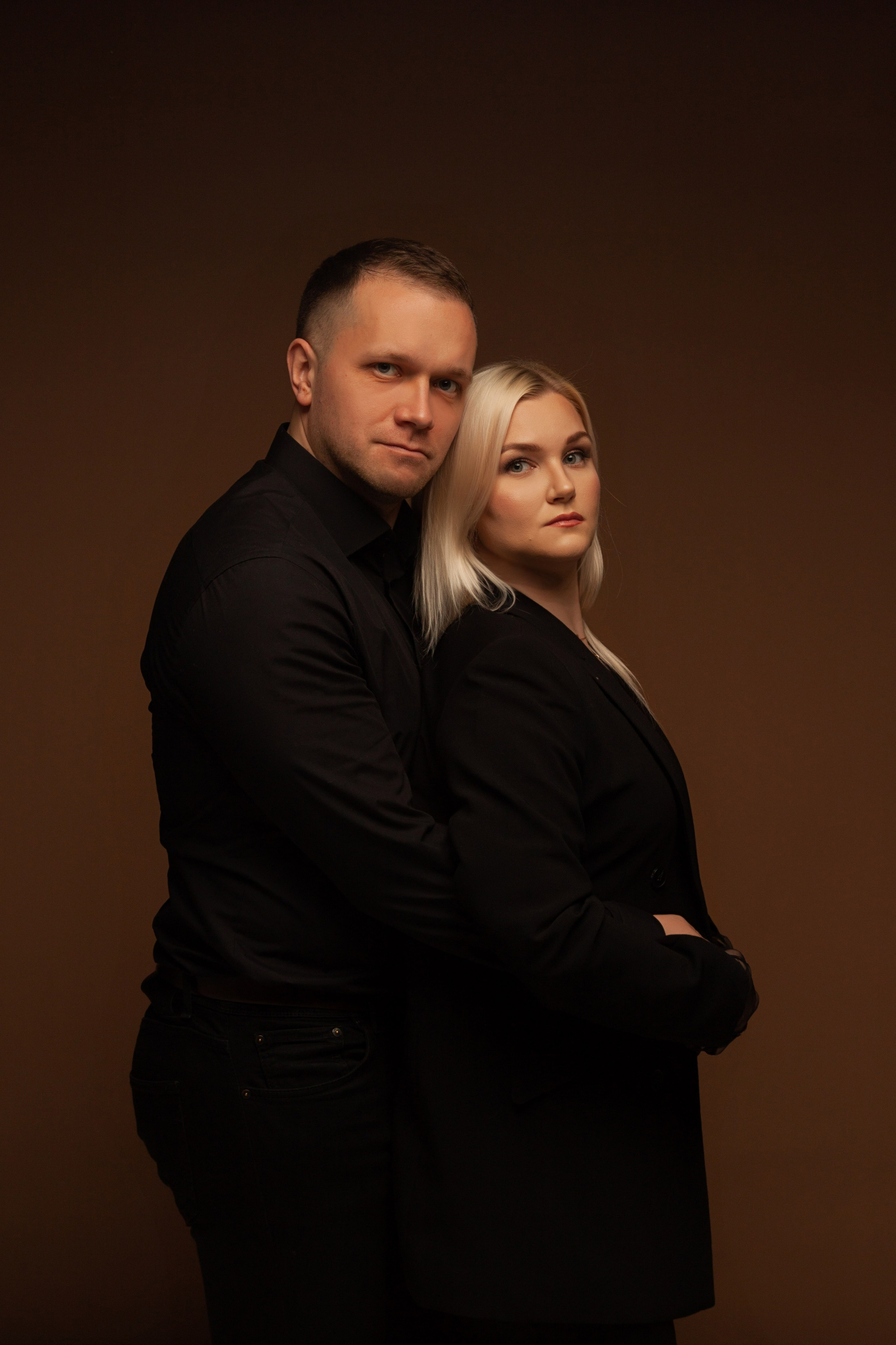 Классика всегда в моде. Свадебный и семейный фотограф в Карелии