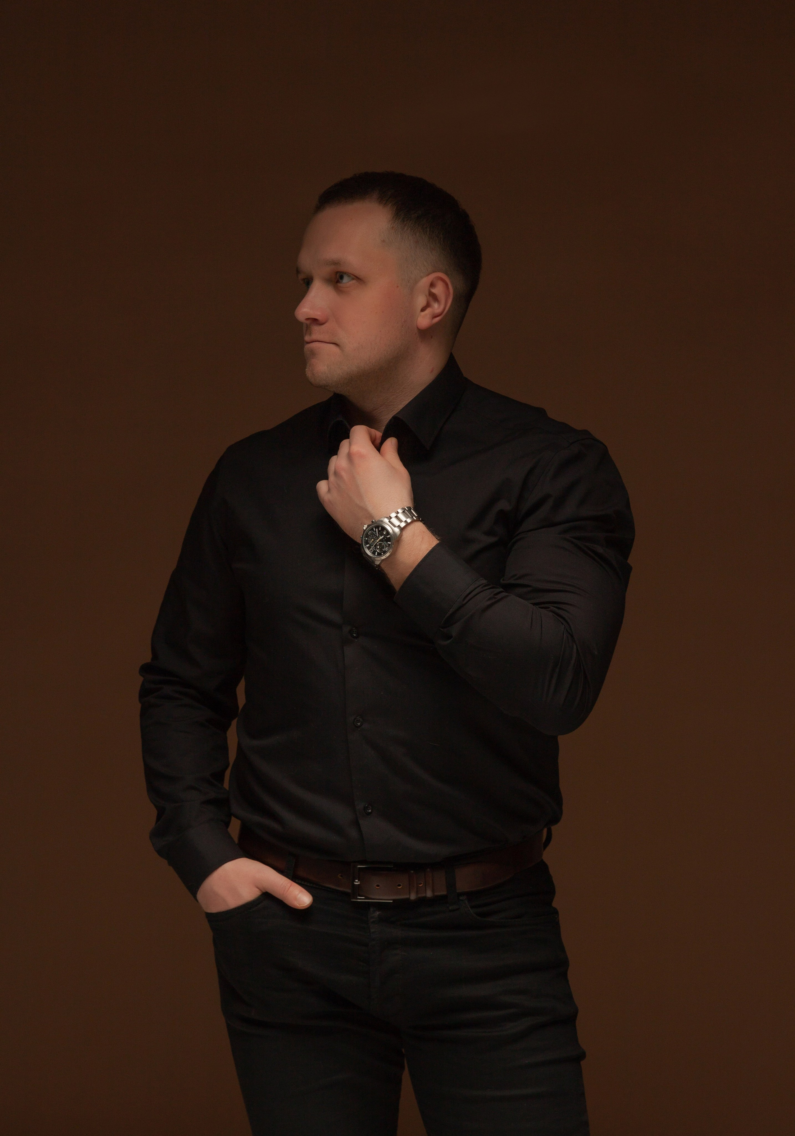 Классика всегда в моде. Свадебный и семейный фотограф в Карелии