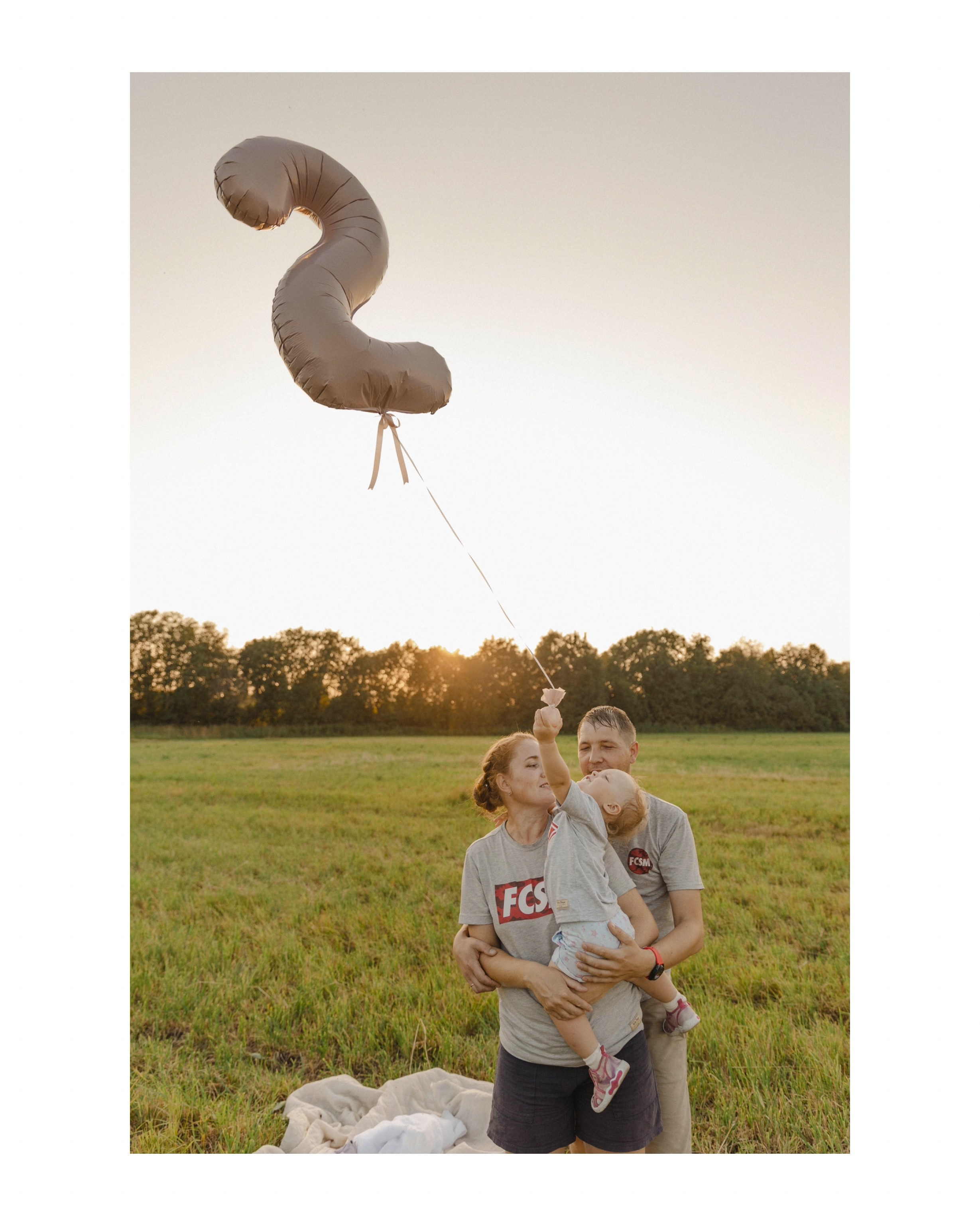 Вике 2 года!. Свадебный и семейный фотограф в Карелии