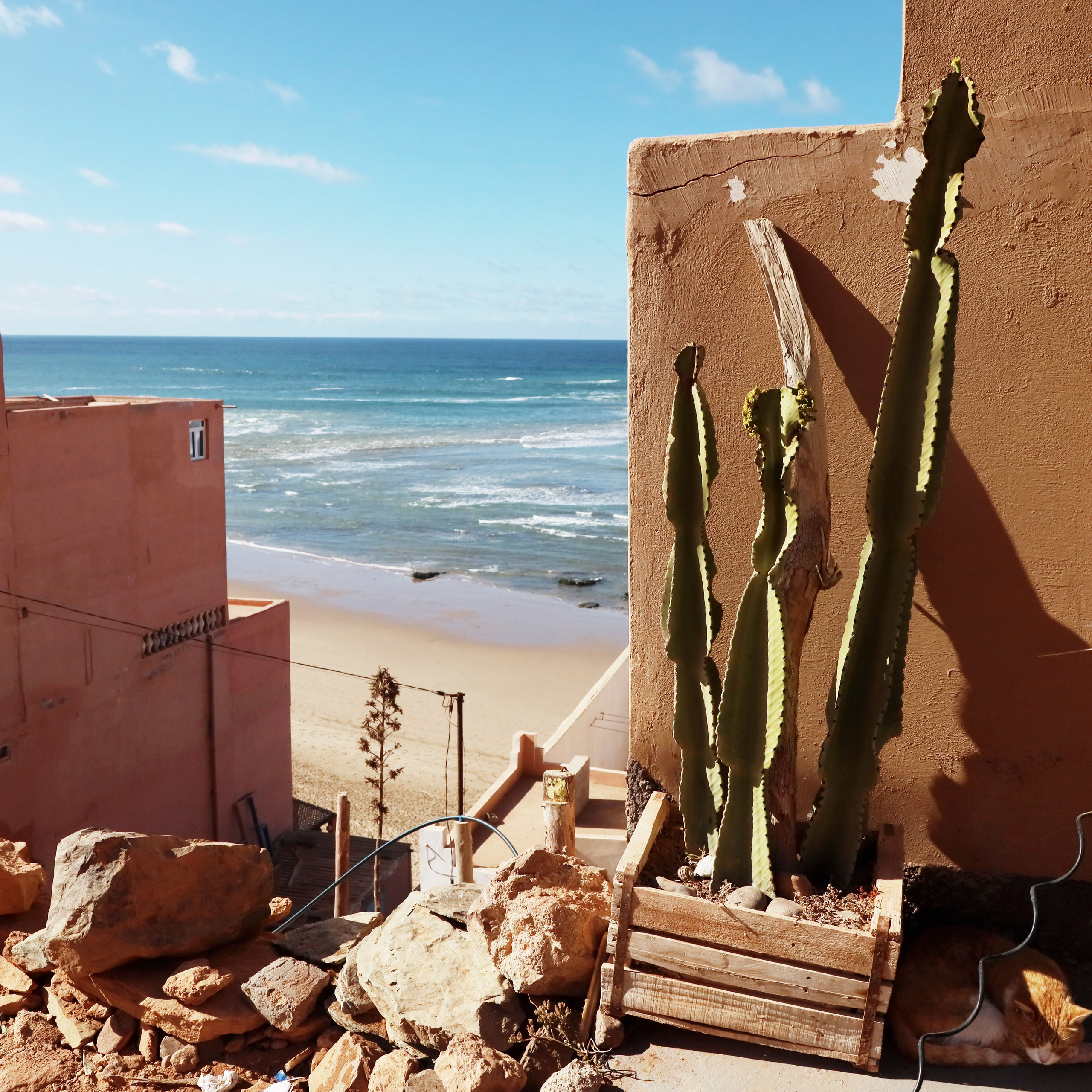 МАРОККО-ТУРЦИЯ /// 23.11-12.12.2025. СПБНЛО