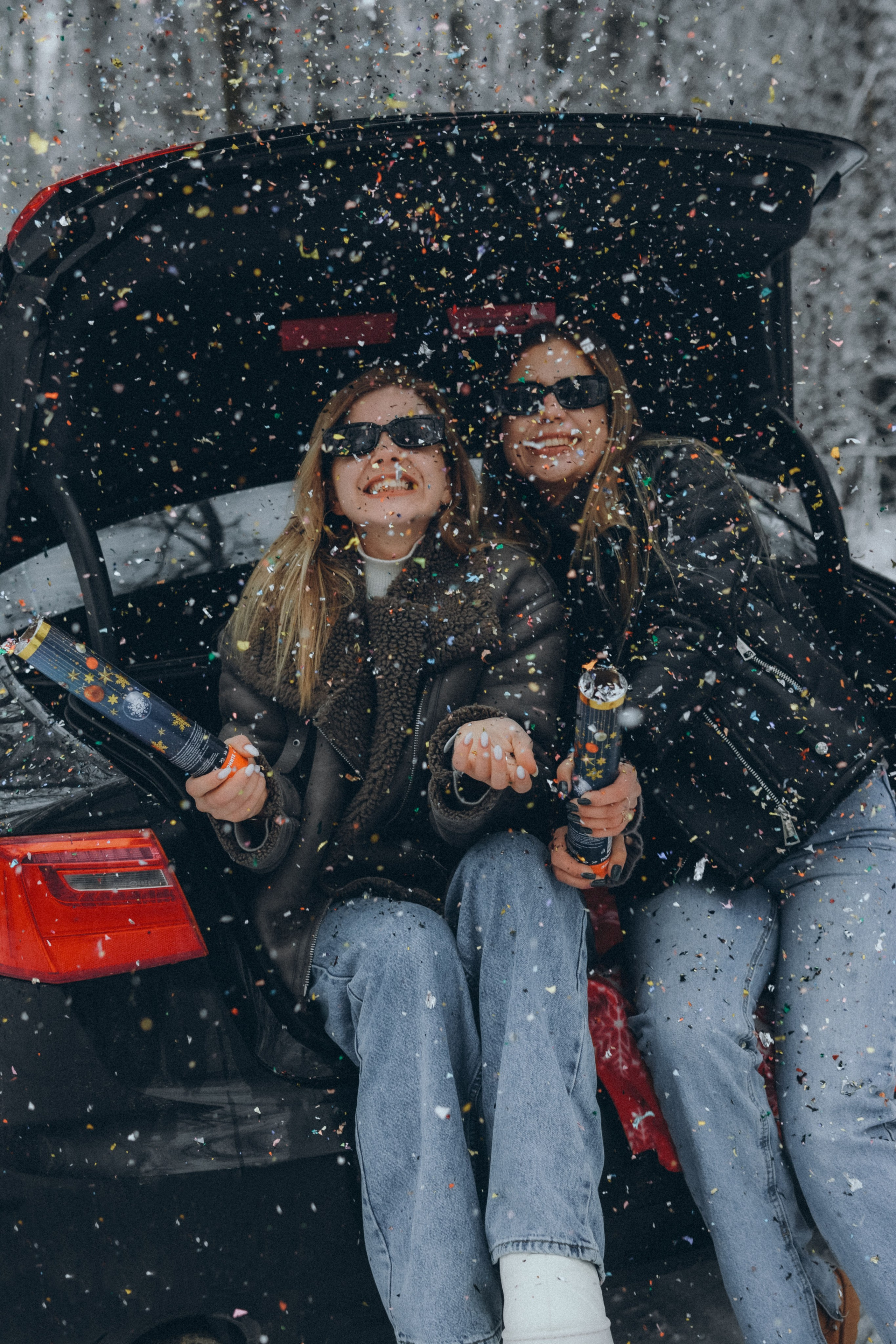 Ирина и Надин. Фотограф в Москве Ангелина Ким